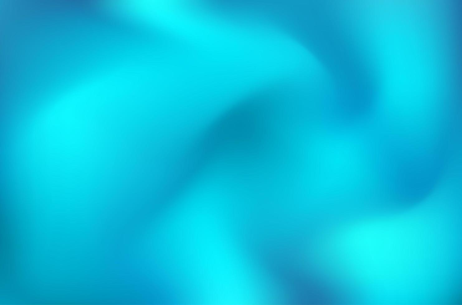 An abstract blue background vector