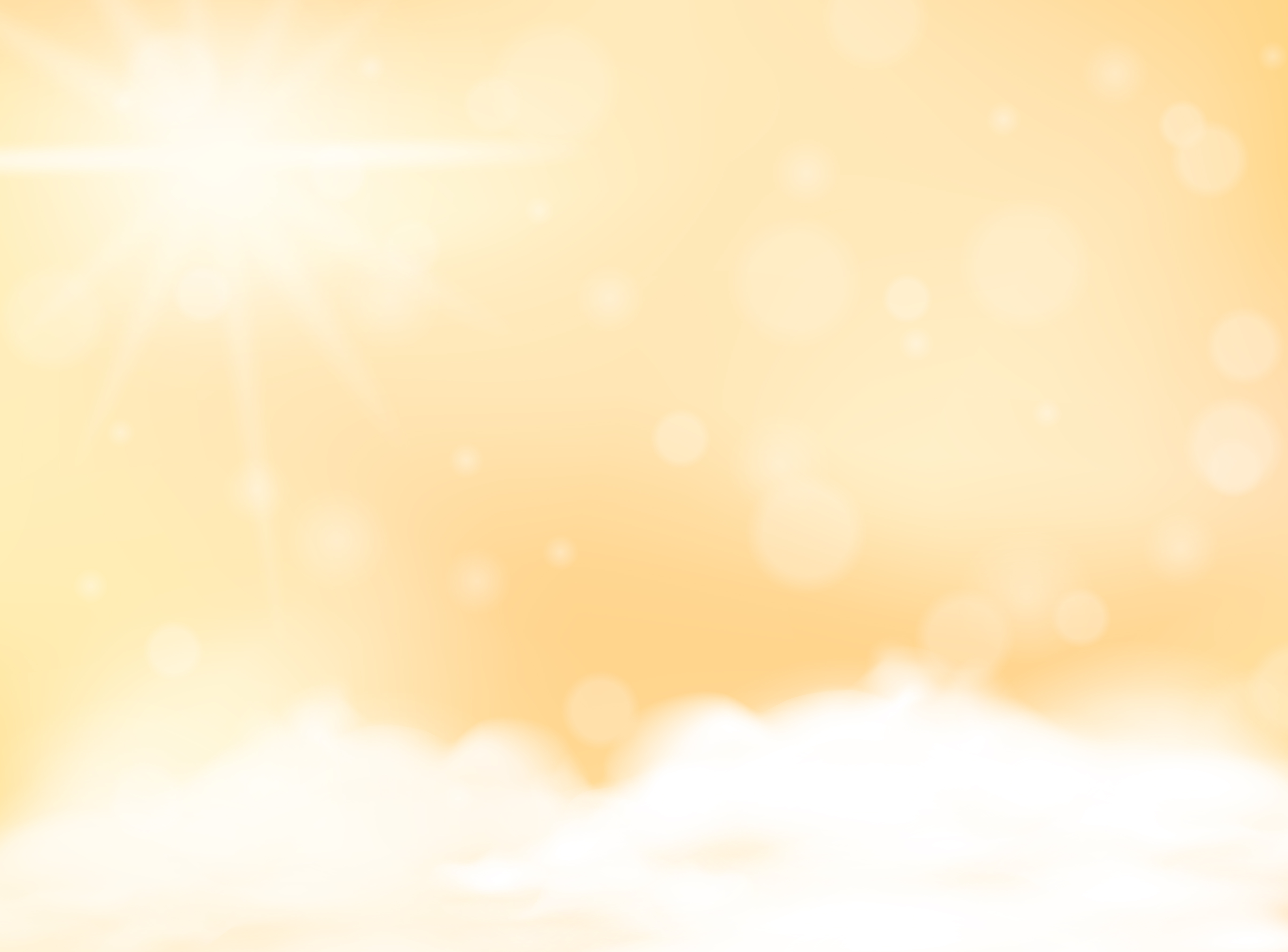 Yellow pastel color blurred background blank template 1426810 Vector