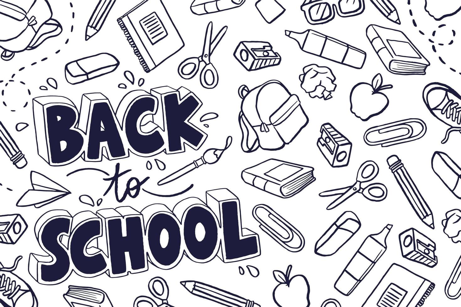 https://static.vecteezy.com/system/resources/previews/001/426/986/non_2x/back-to-school-hand-drawn-elements-free-vector.jpg