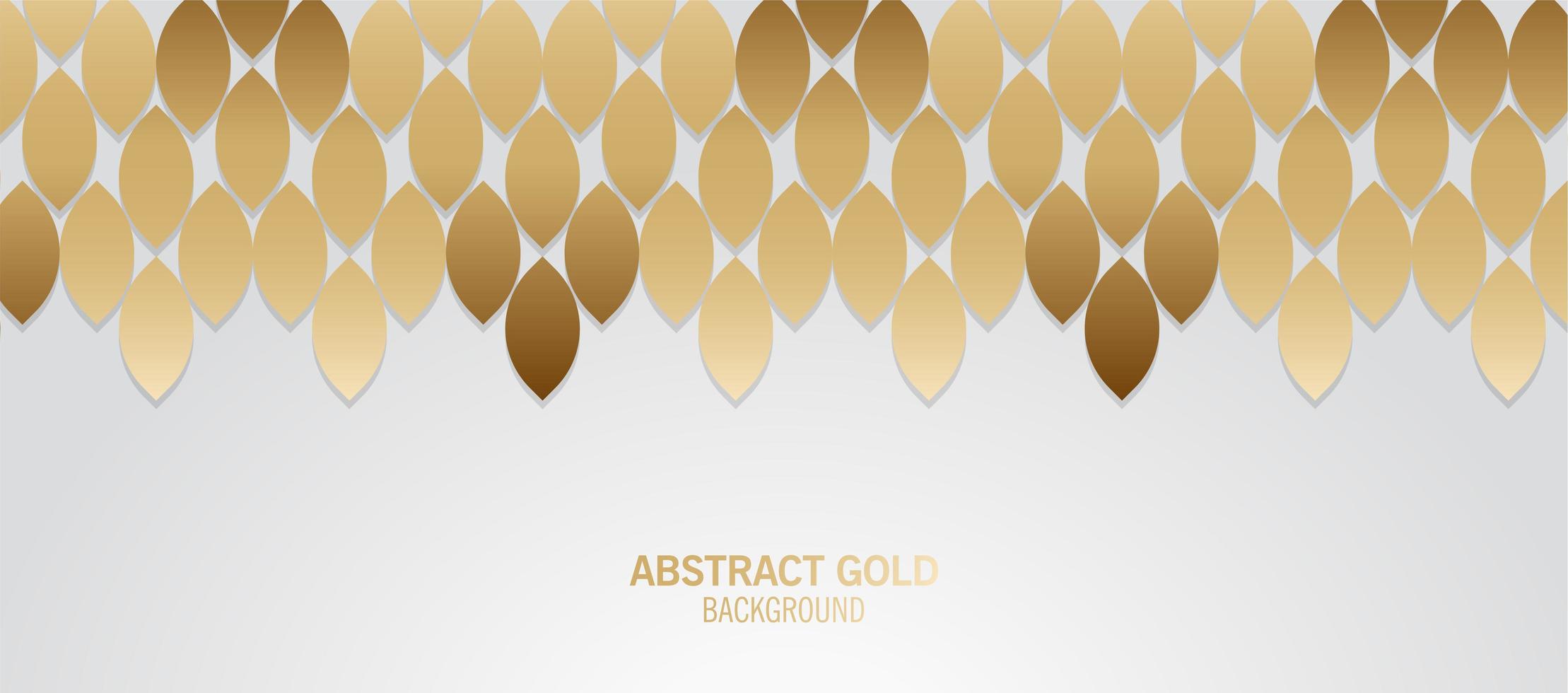 Elegant abstract pattern background vector