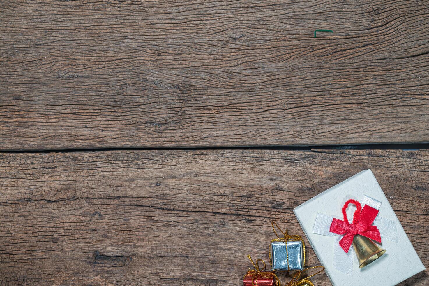 Merry Christmas background photo