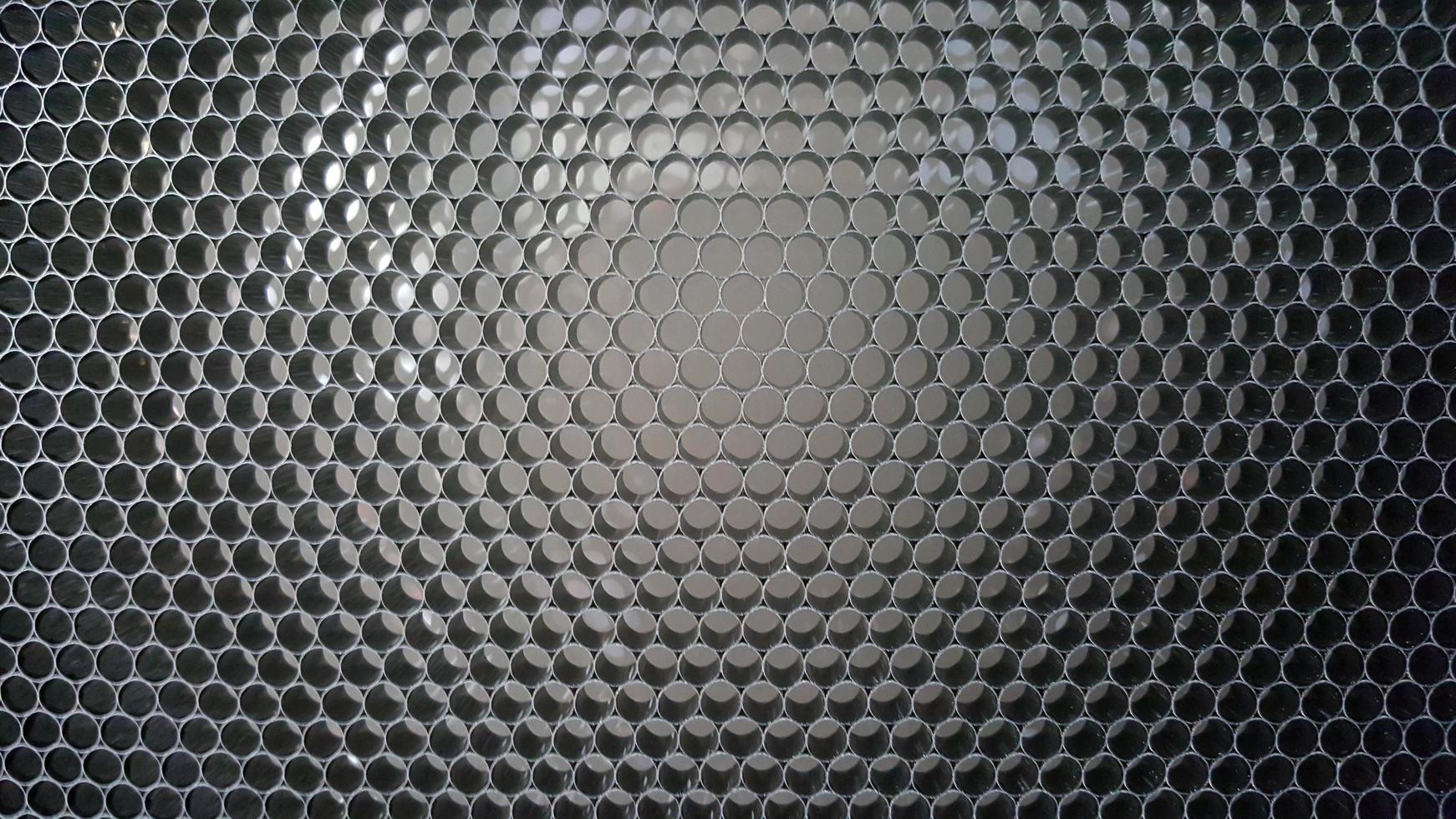 Wire mesh texture background photo