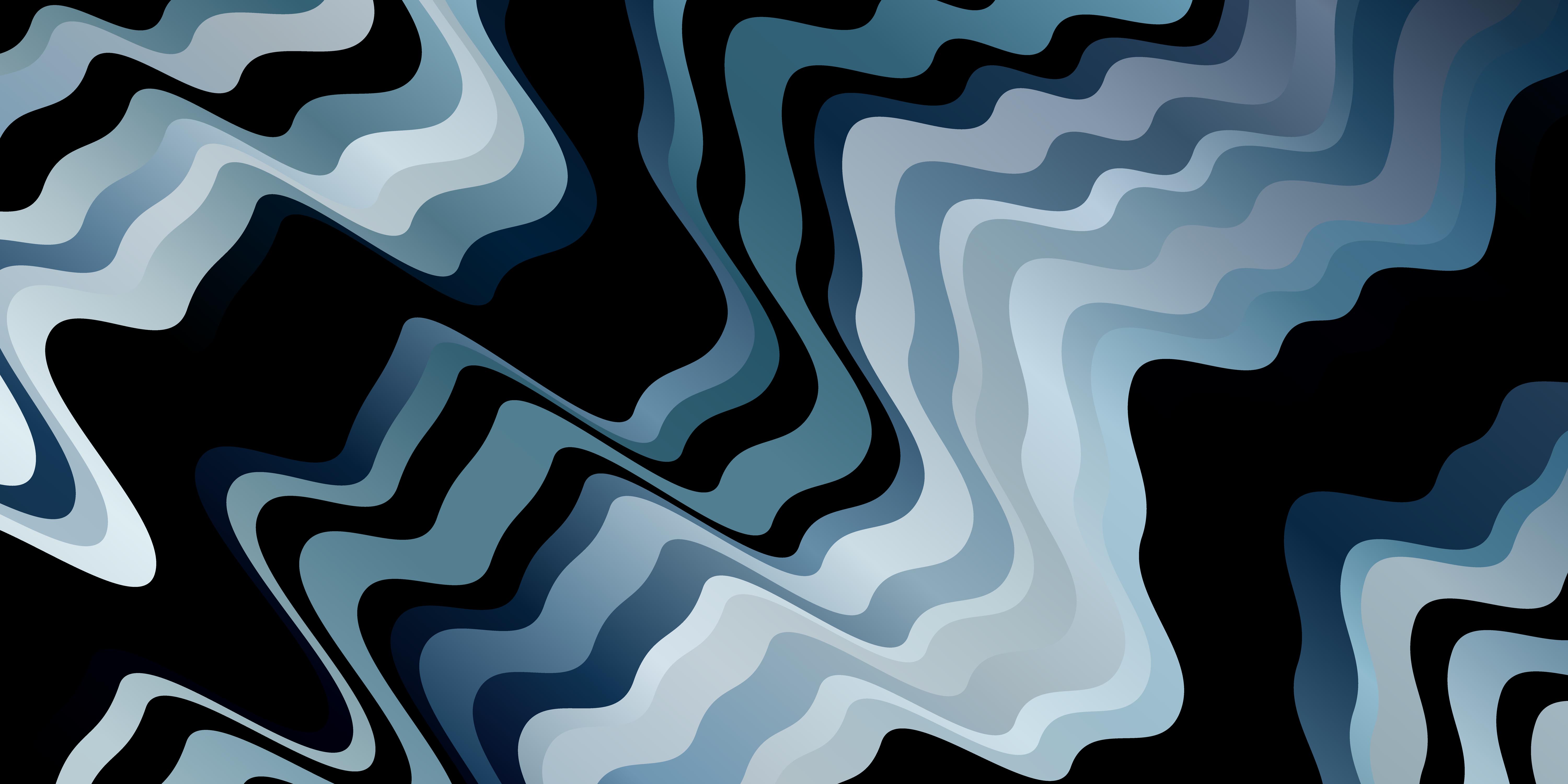 Blue background with lines. 1431135 Vector Art at Vecteezy