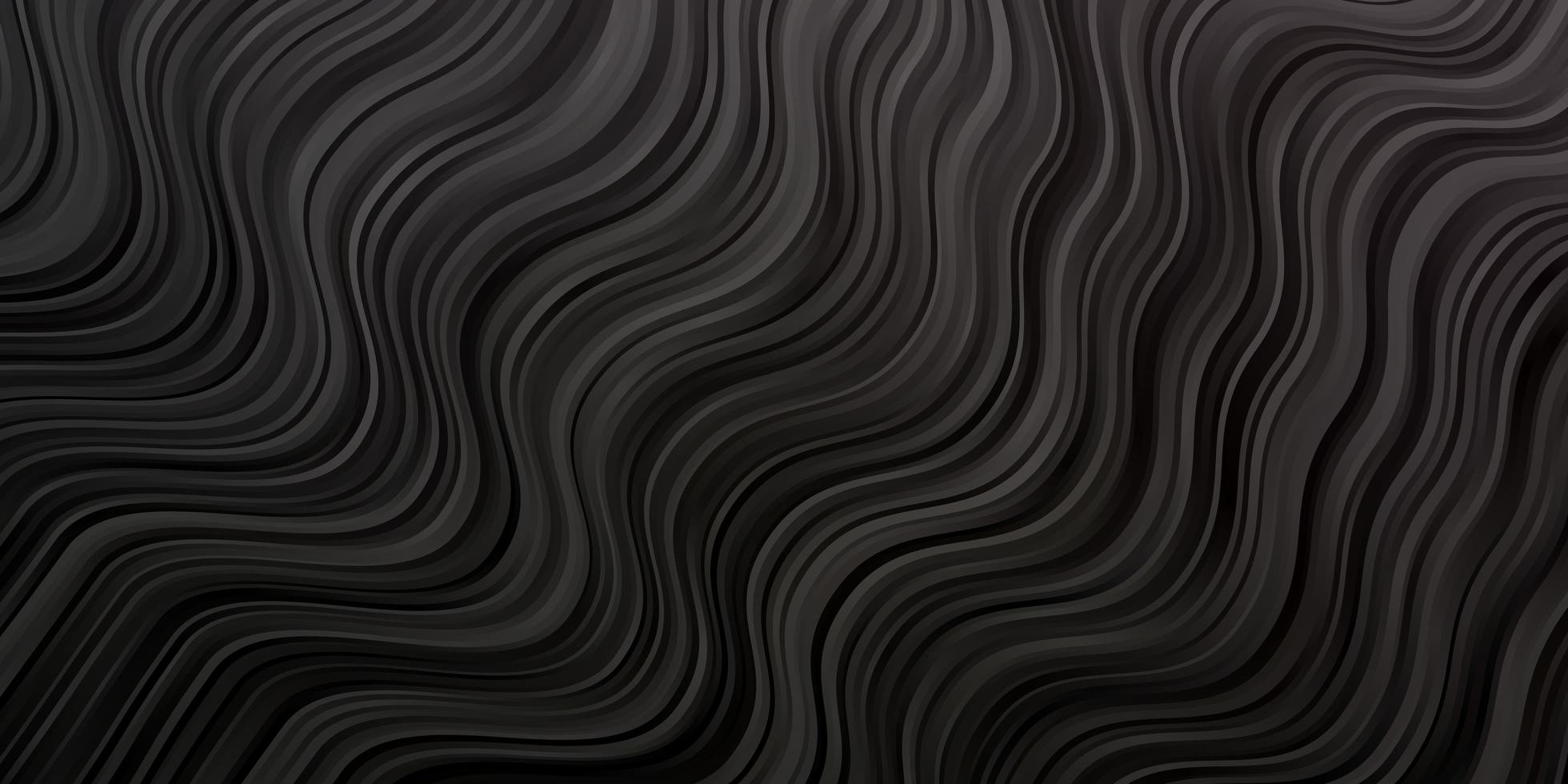 textura gris con líneas irónicas. vector