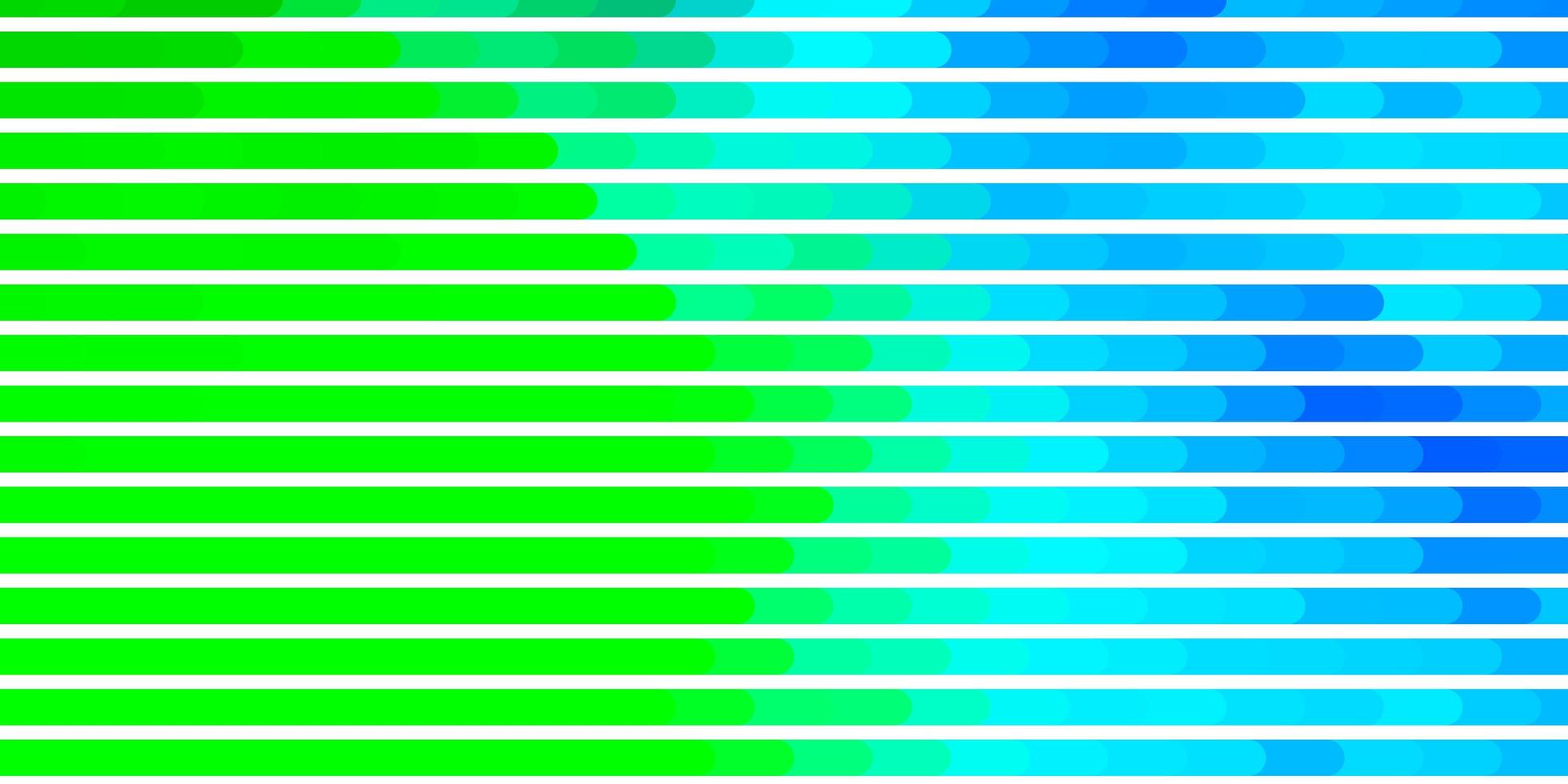 Blue and green texture with lines. vector