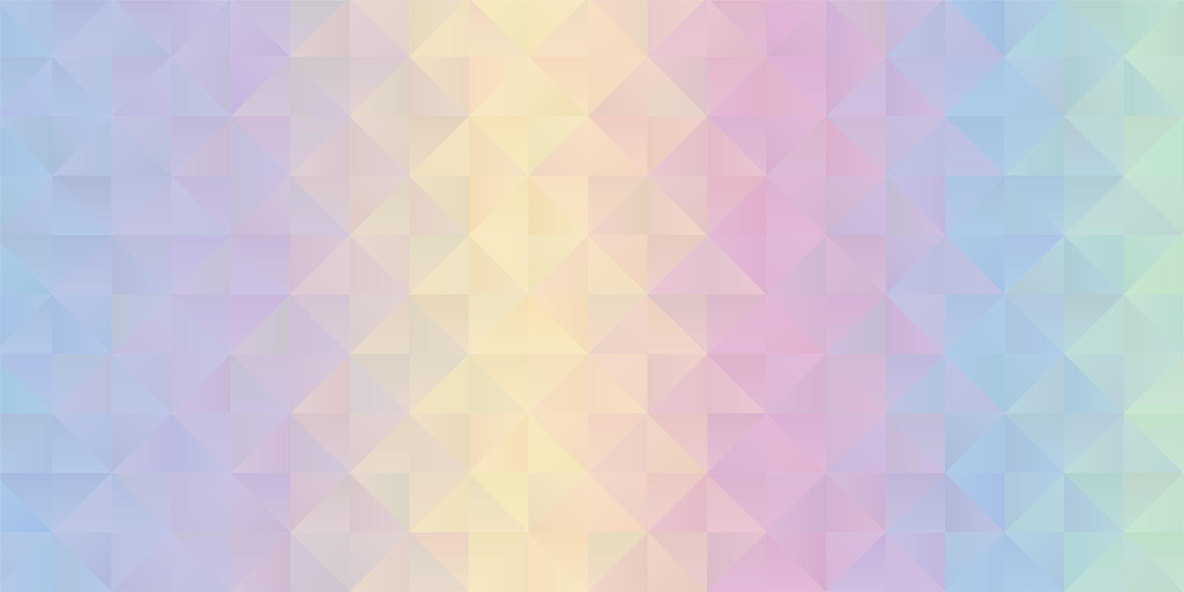 Low poly pastel banner design 1433843 Vector Art at Vecteezy