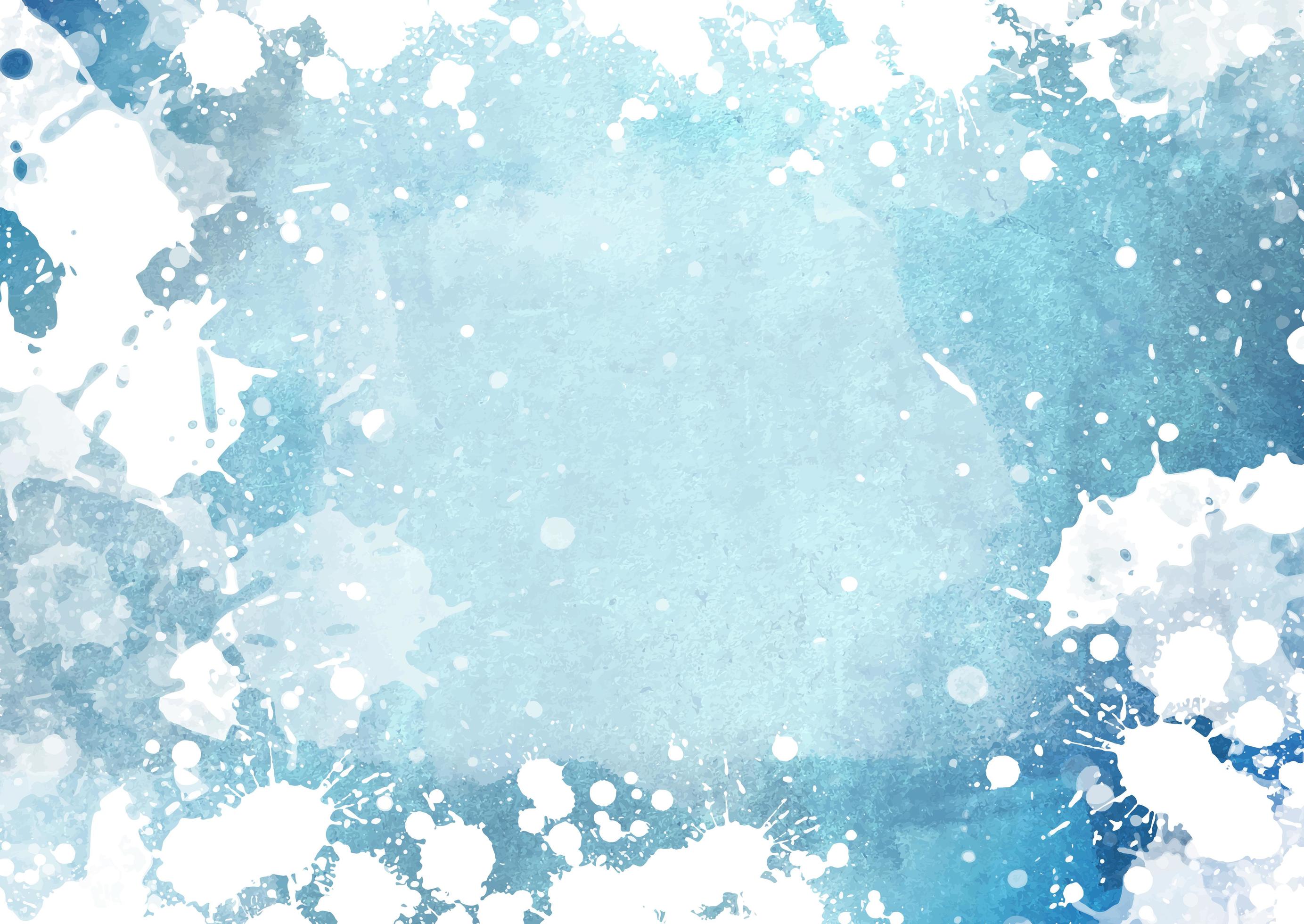 Christmas themed watercolour background 1433896 Vector Art at Vecteezy