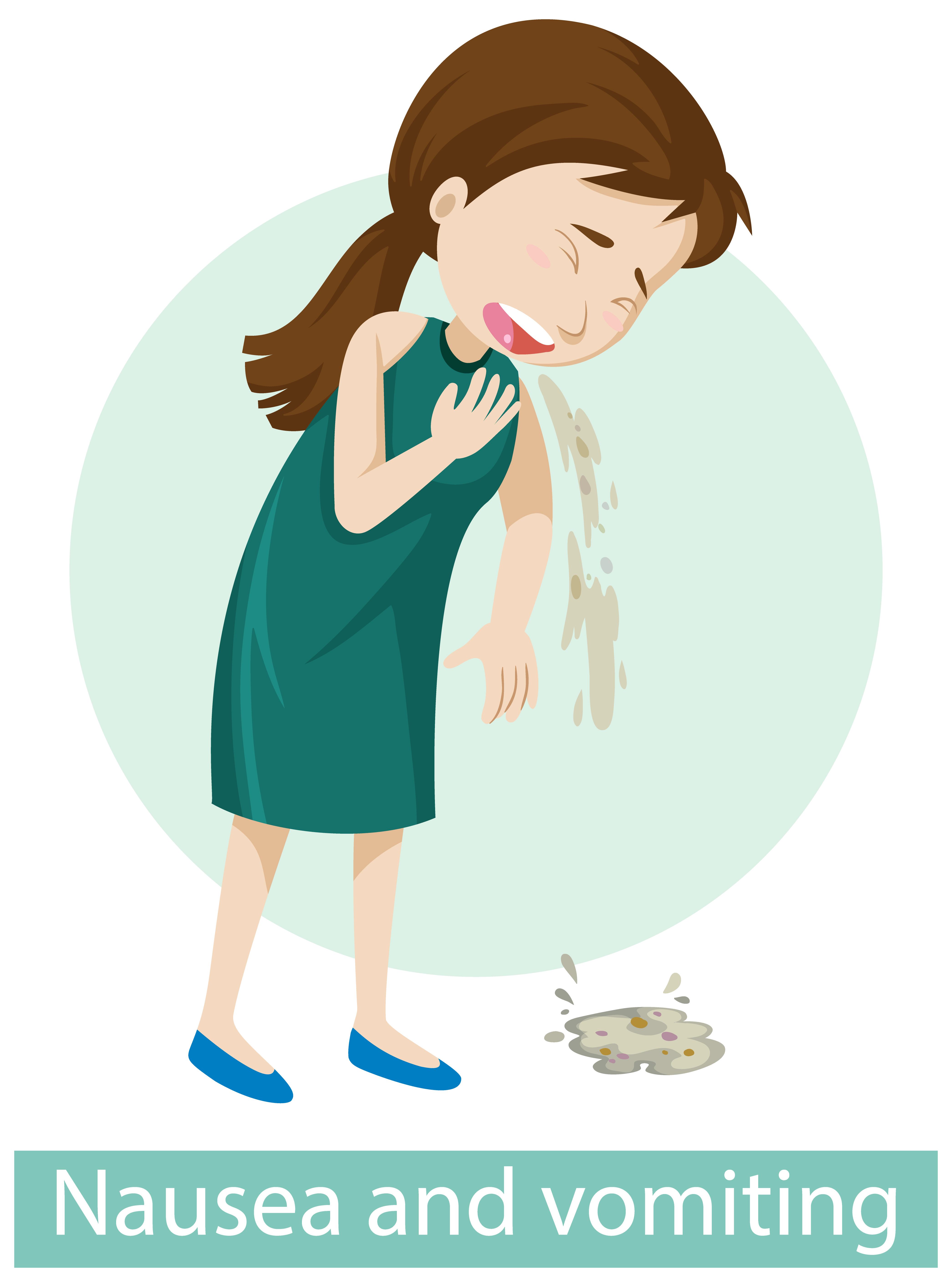 Nausea Cartoon nausea-cartoon