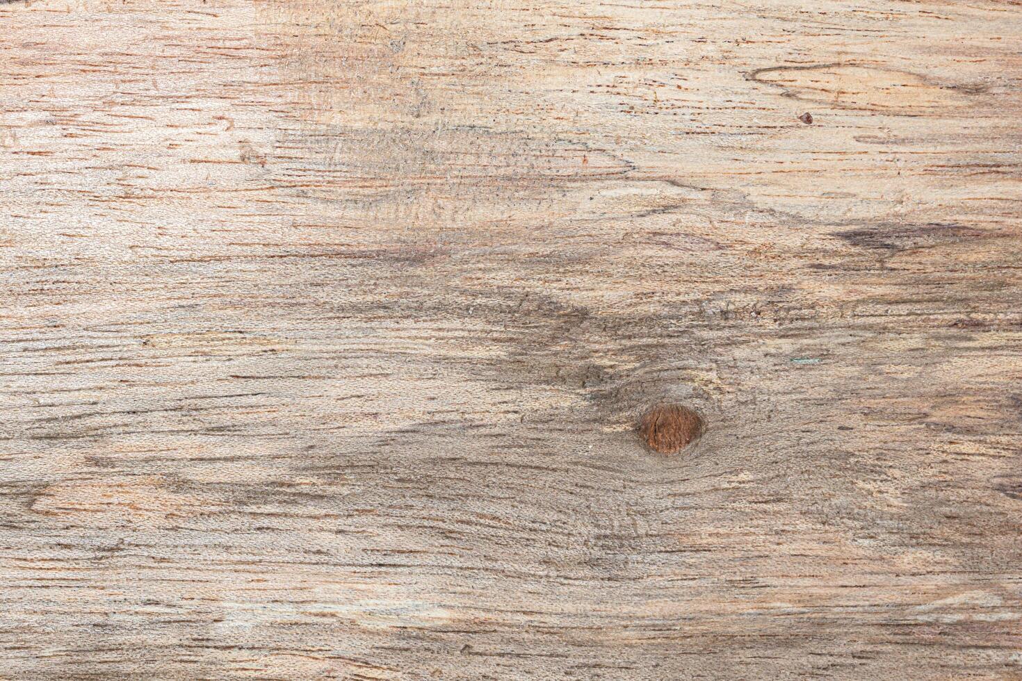 fondo de piso de madera vieja foto