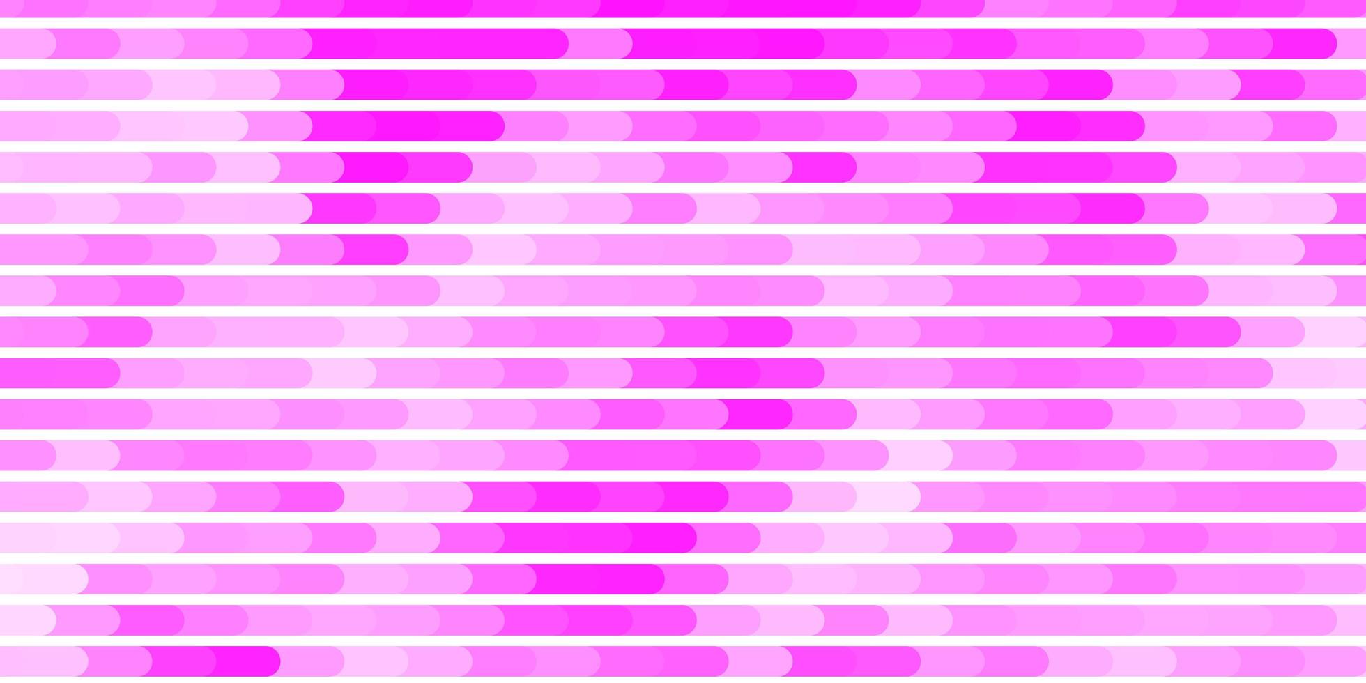 fondo rosa claro con líneas. vector