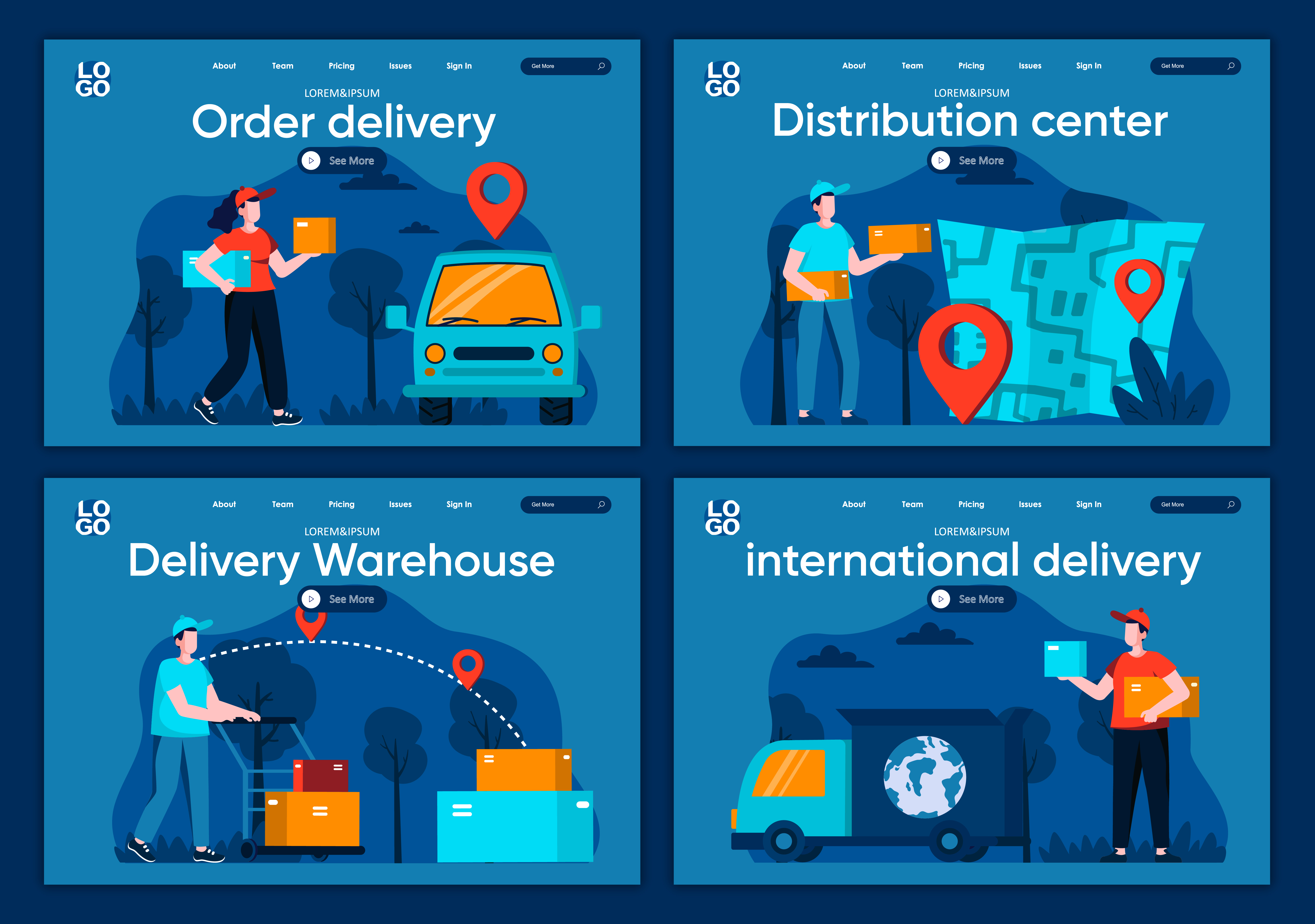 Order a website