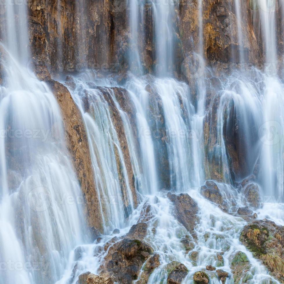 las hermosas cascadas de nuorilang foto