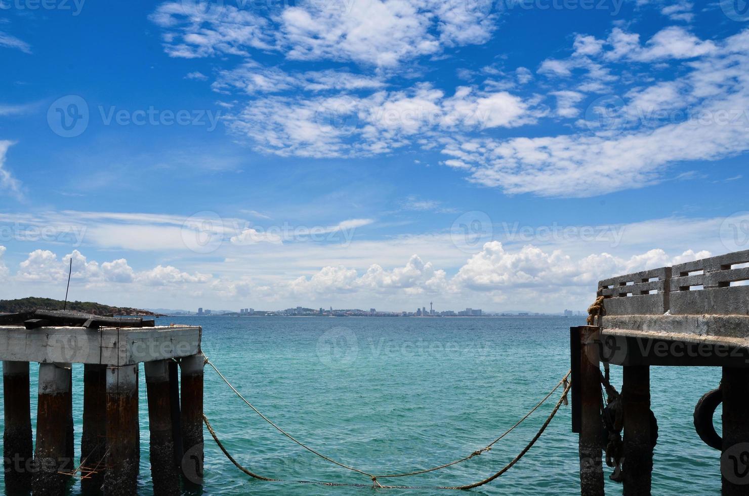 far from city 1470375 Stock Photo at Vecteezy