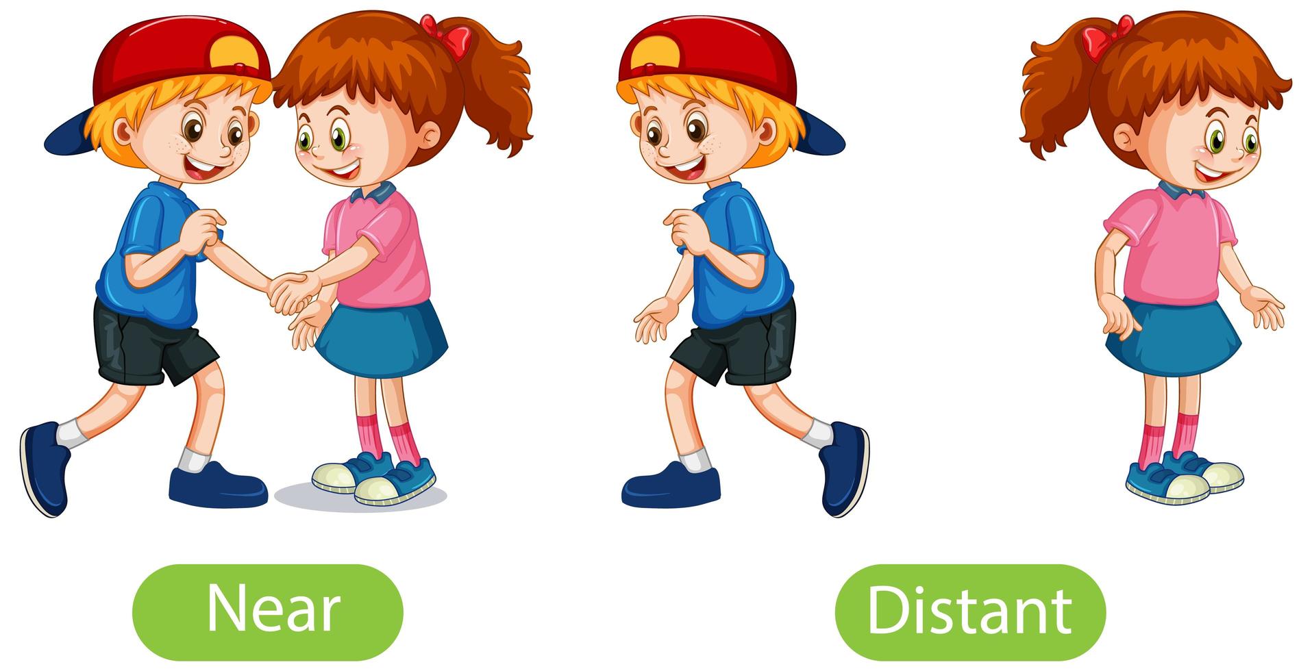 Near To Clipart