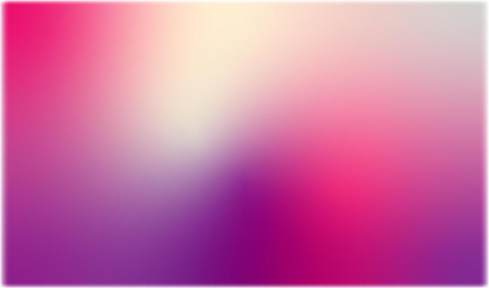 Freeform gradient background vector