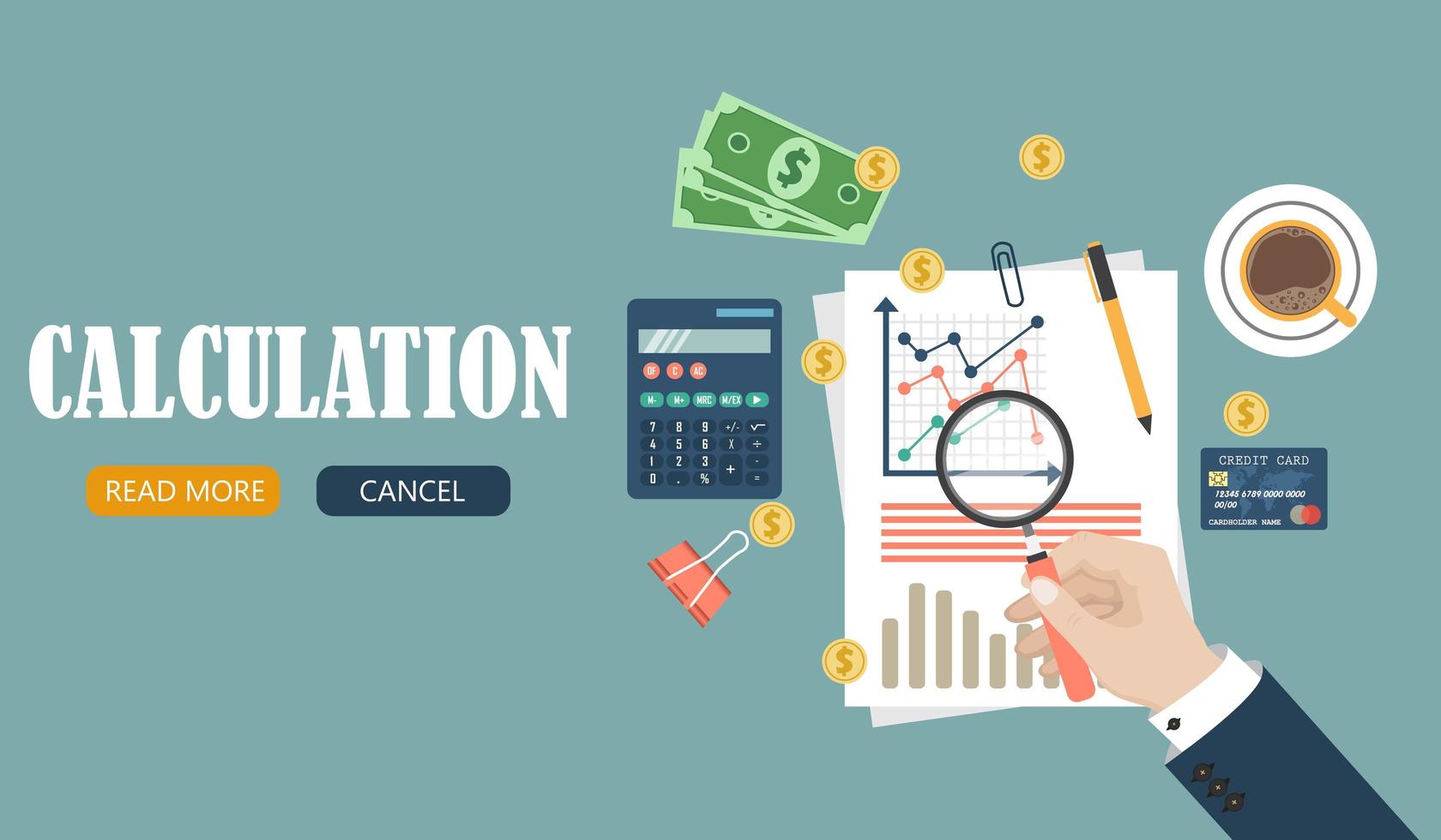 auditoría del proceso fiscal vector