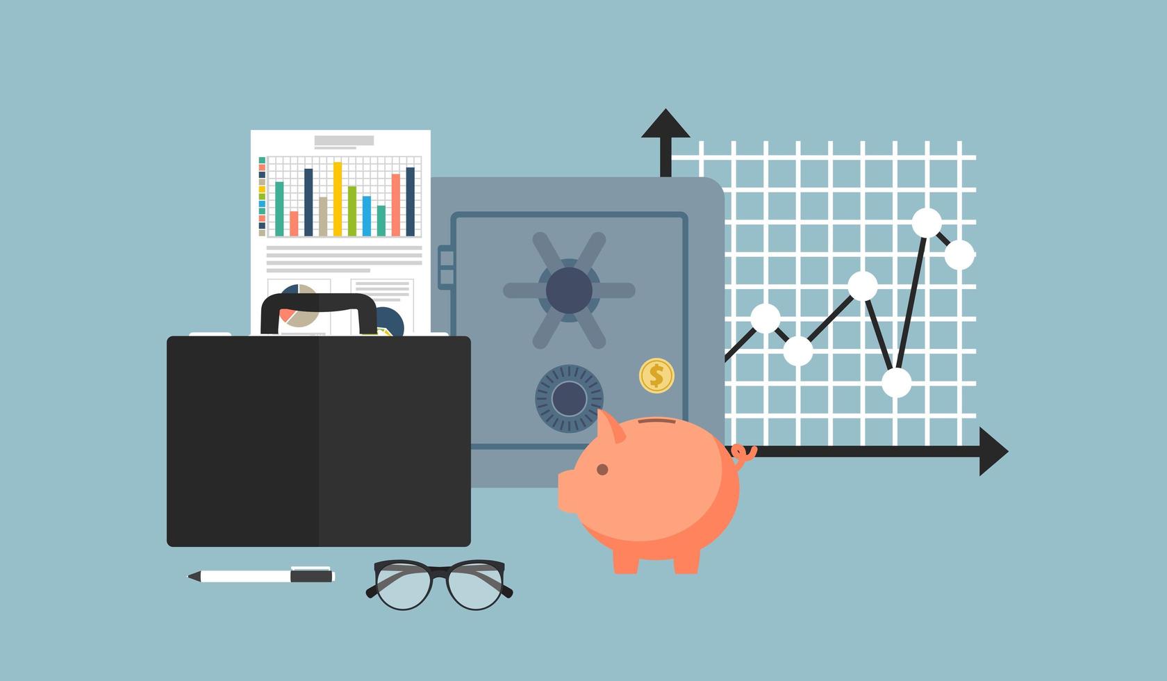 auditoría del proceso fiscal vector