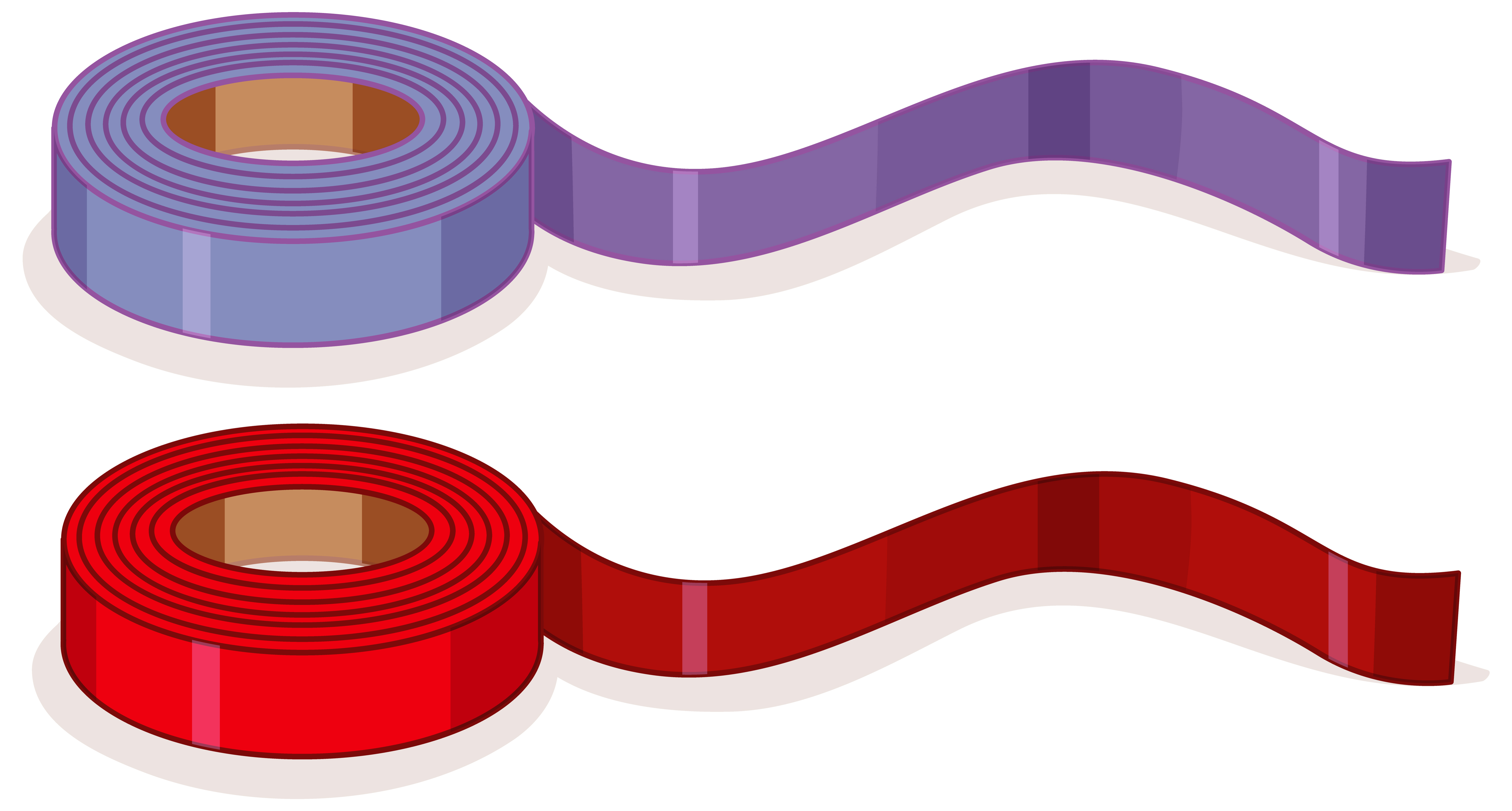 Ribbon Roll Vector Art Icons And Graphics For Free Download Ribbon Roll Vector Art Icons And Graphics For Free Download