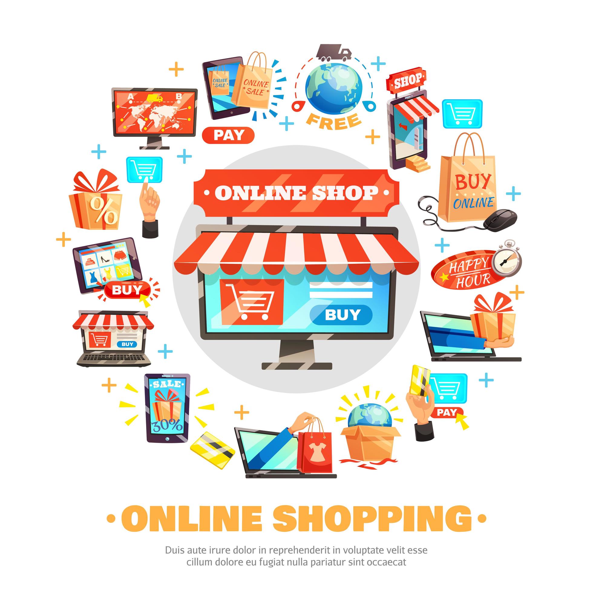 Dari Pixel ke Profit: Memahami Dunia Gambar Produk dalam Jual Beli Online