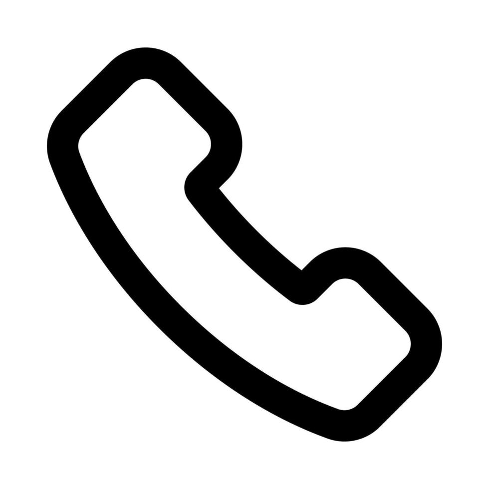 Call vector icon