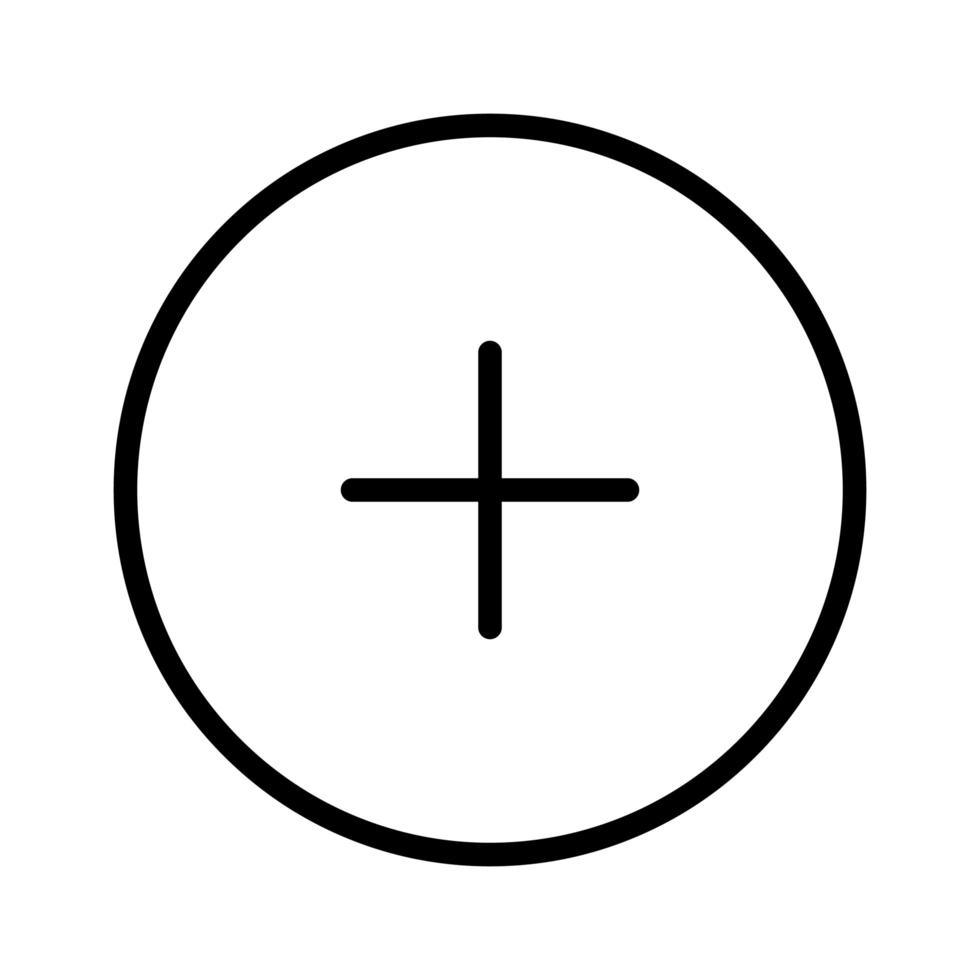 Add vector icon