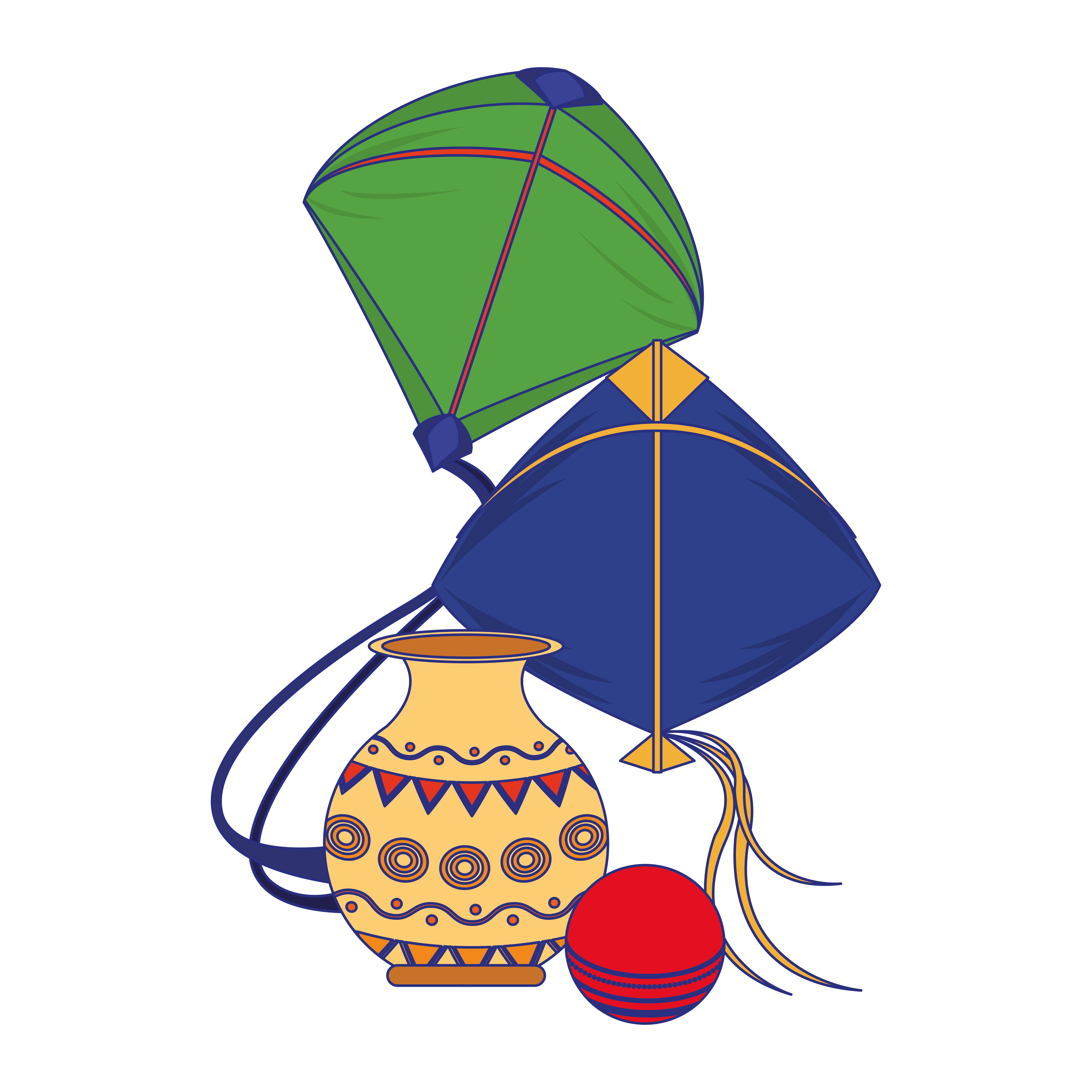 Indian national cartoon composition 1503801 Vector Art at Vecteezy Indian national cartoon composition 1503801 Vector Art at Vecteezy
