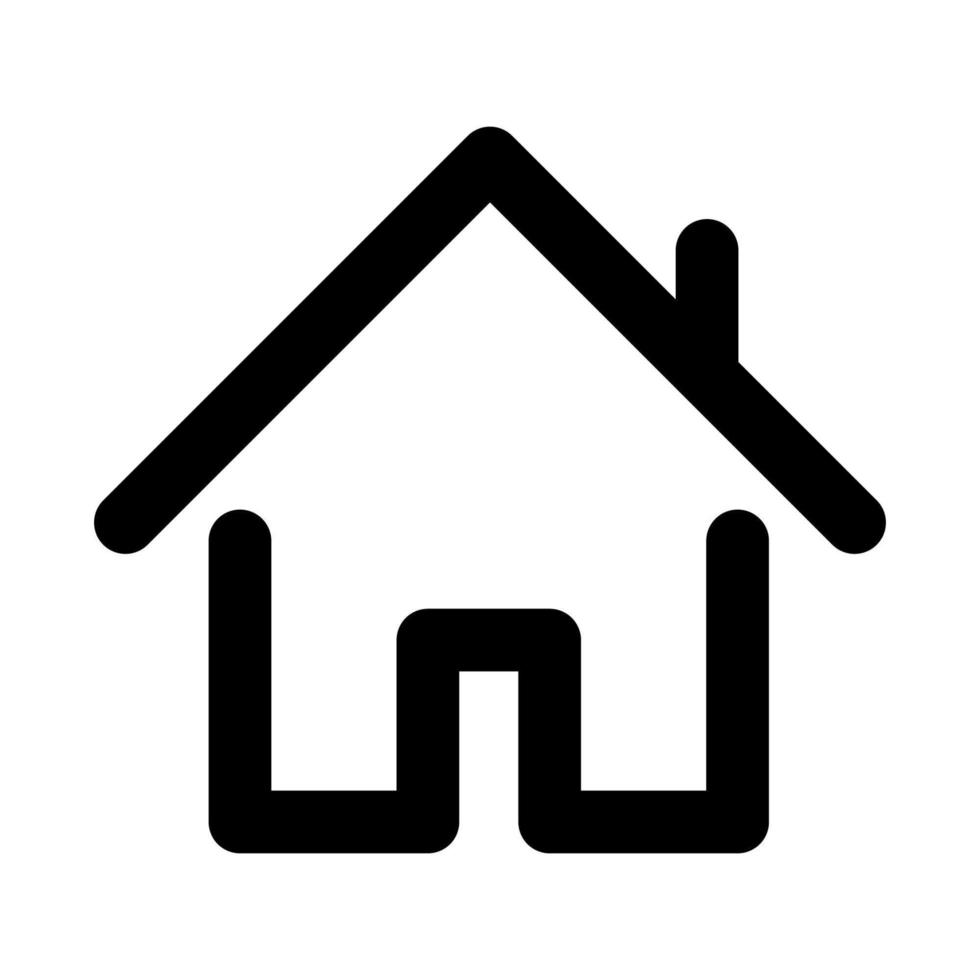 Home Vector Icon