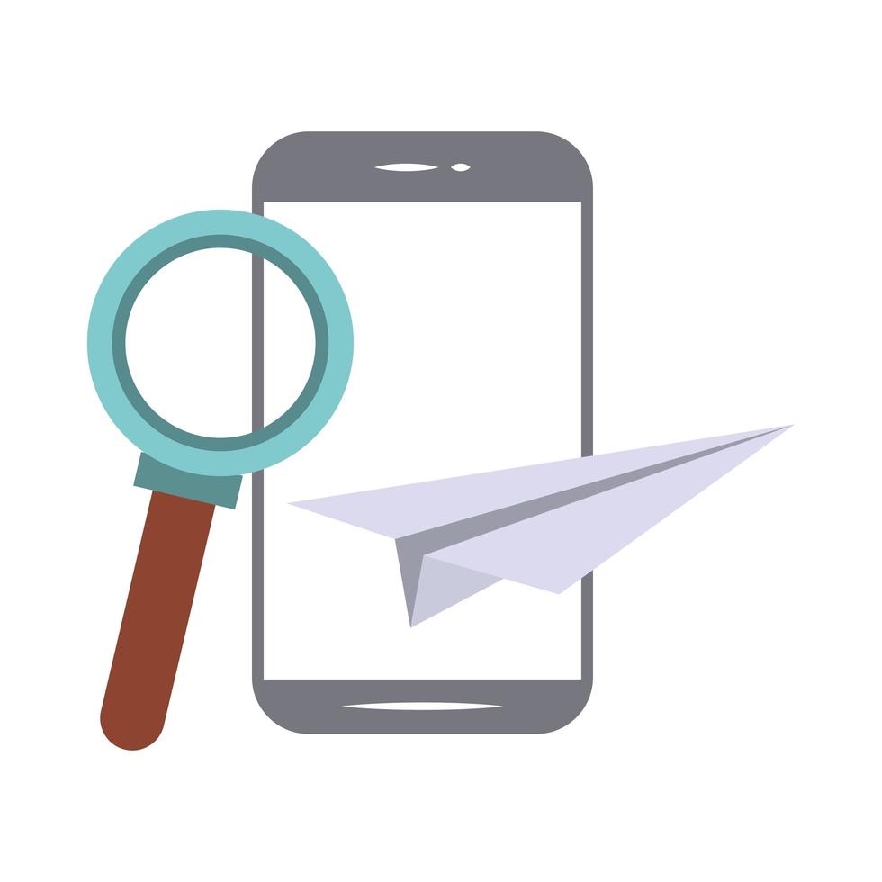E-learning, online education and knowledge composition vector