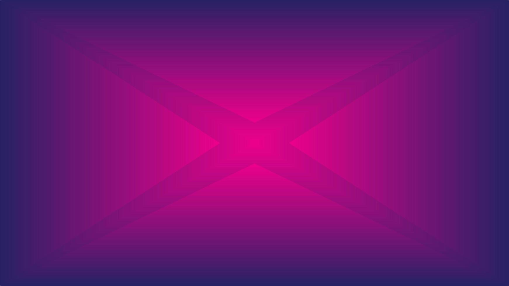 diseño de rayas x degradado rosa púrpura vector