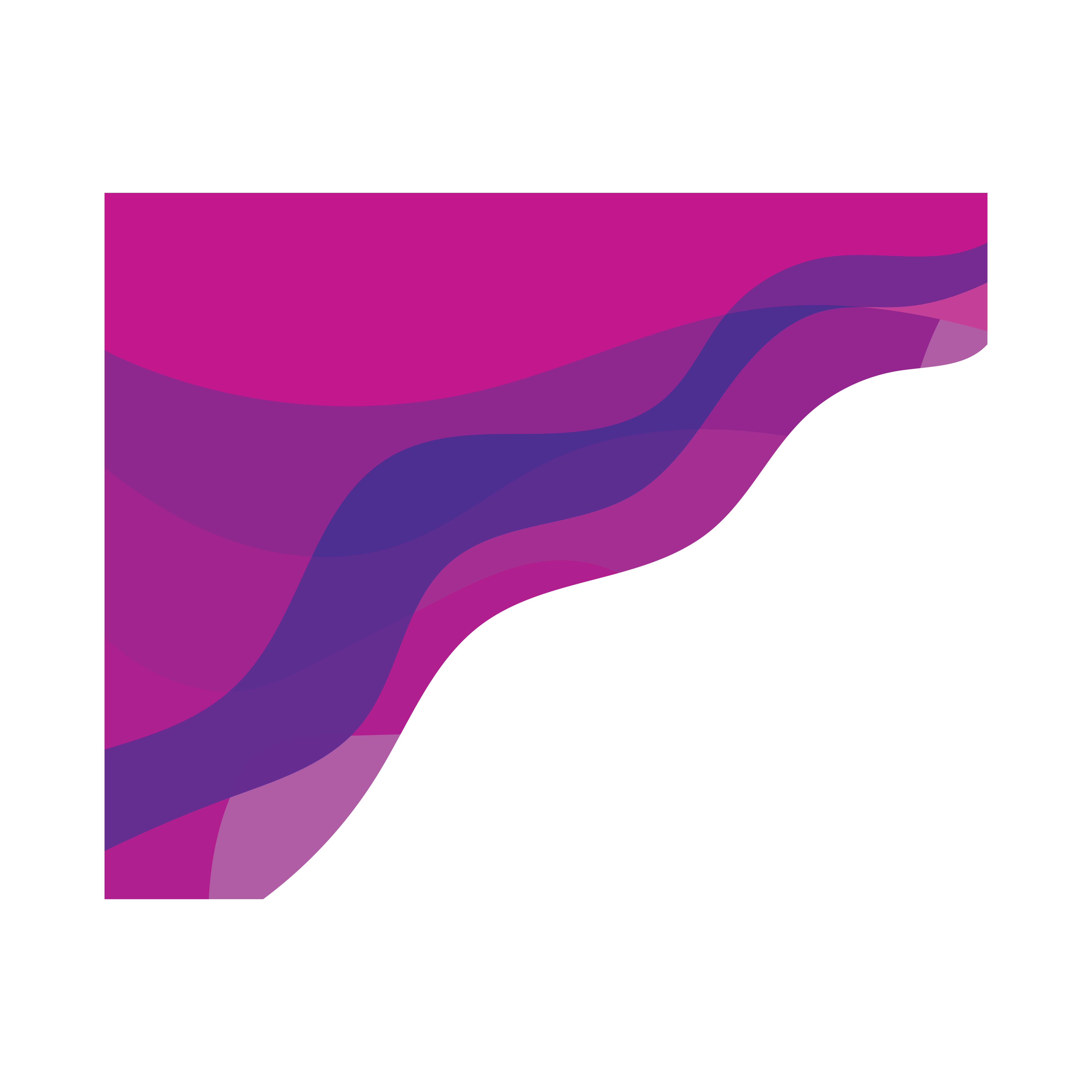 Pink Dynamic wave color background 1518133 Vector Art at Vecteezy