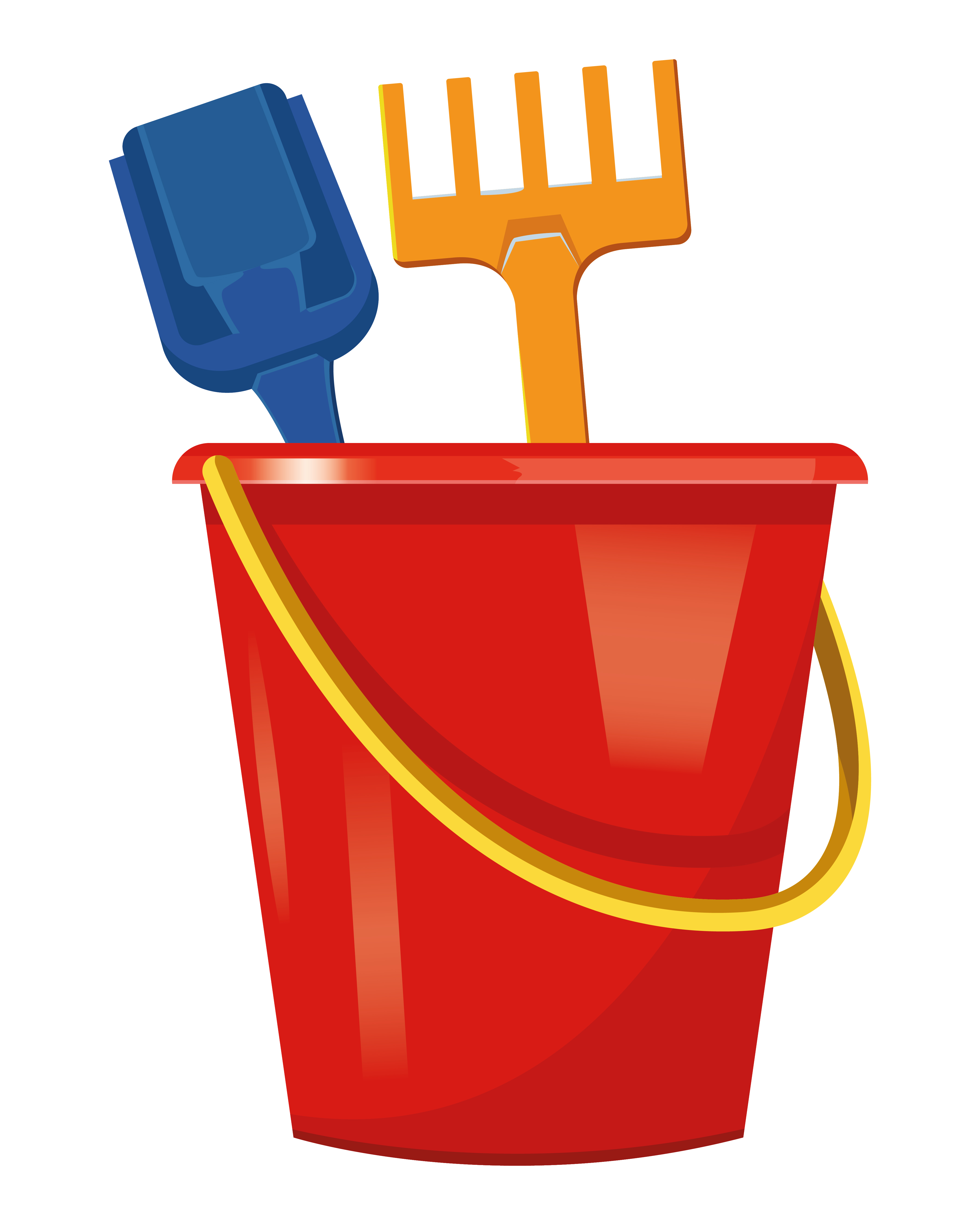 Summer, beach and vacation with sand bucket 1519379 Vector Art at Vecteezy Summer, beach and vacation with sand bucket 1519379 Vector Art at Vecteezy