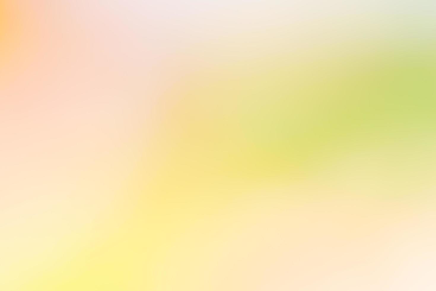 Colorful blurred background photo