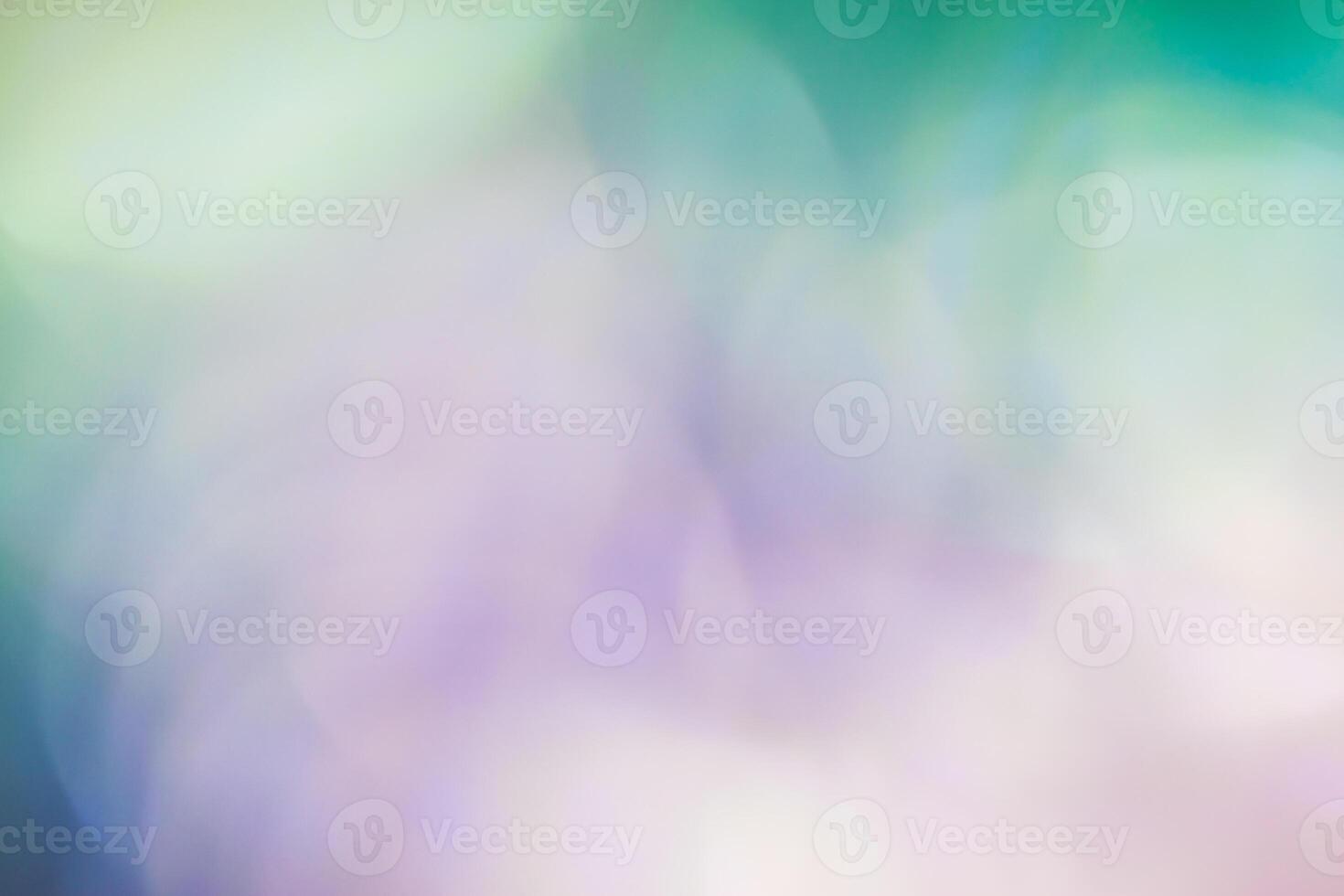 fondo colorido bokeh foto