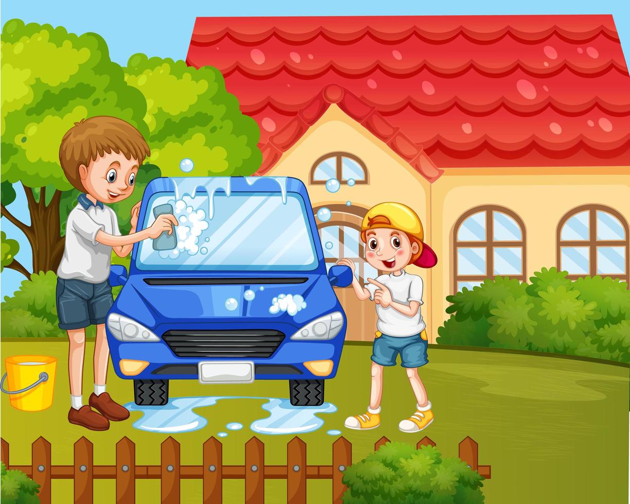 Scene With Family Having A Good Time At Home Download Free Vectors Clipart Graphics Vector Art Scene With Family Having A Good Time At Home Download Free Vectors Clipart Graphics Vector Art