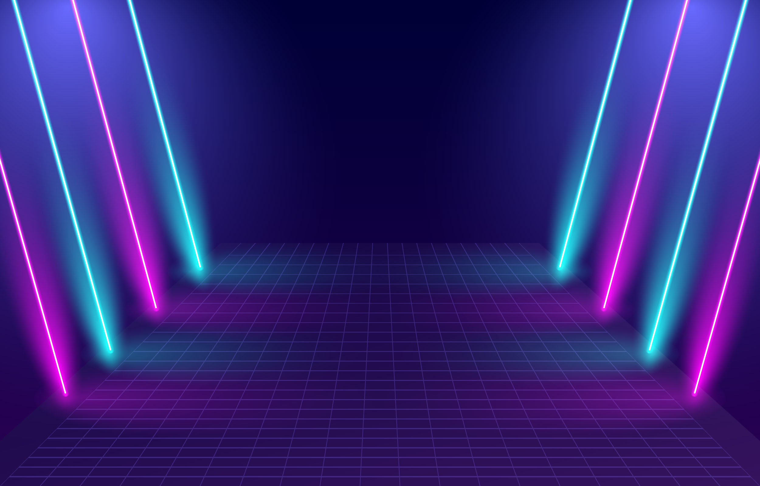 Details 200 background neon lights