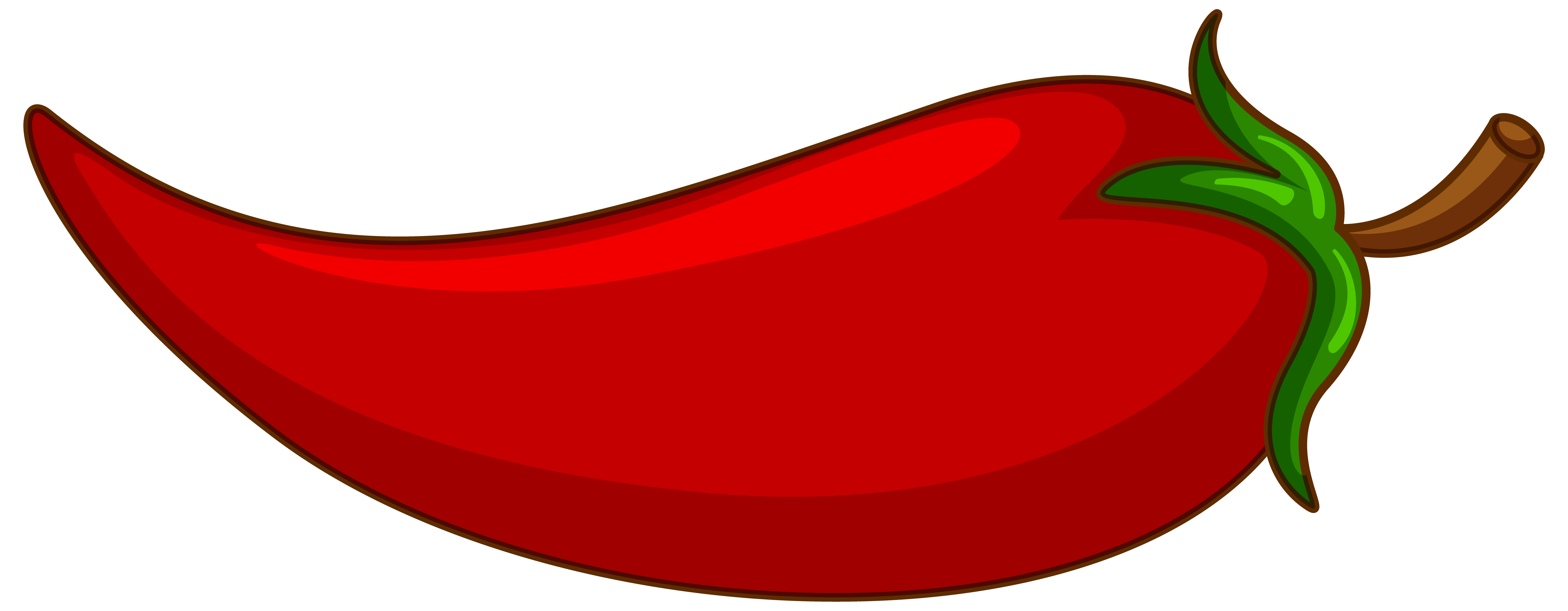 free peppers clipart