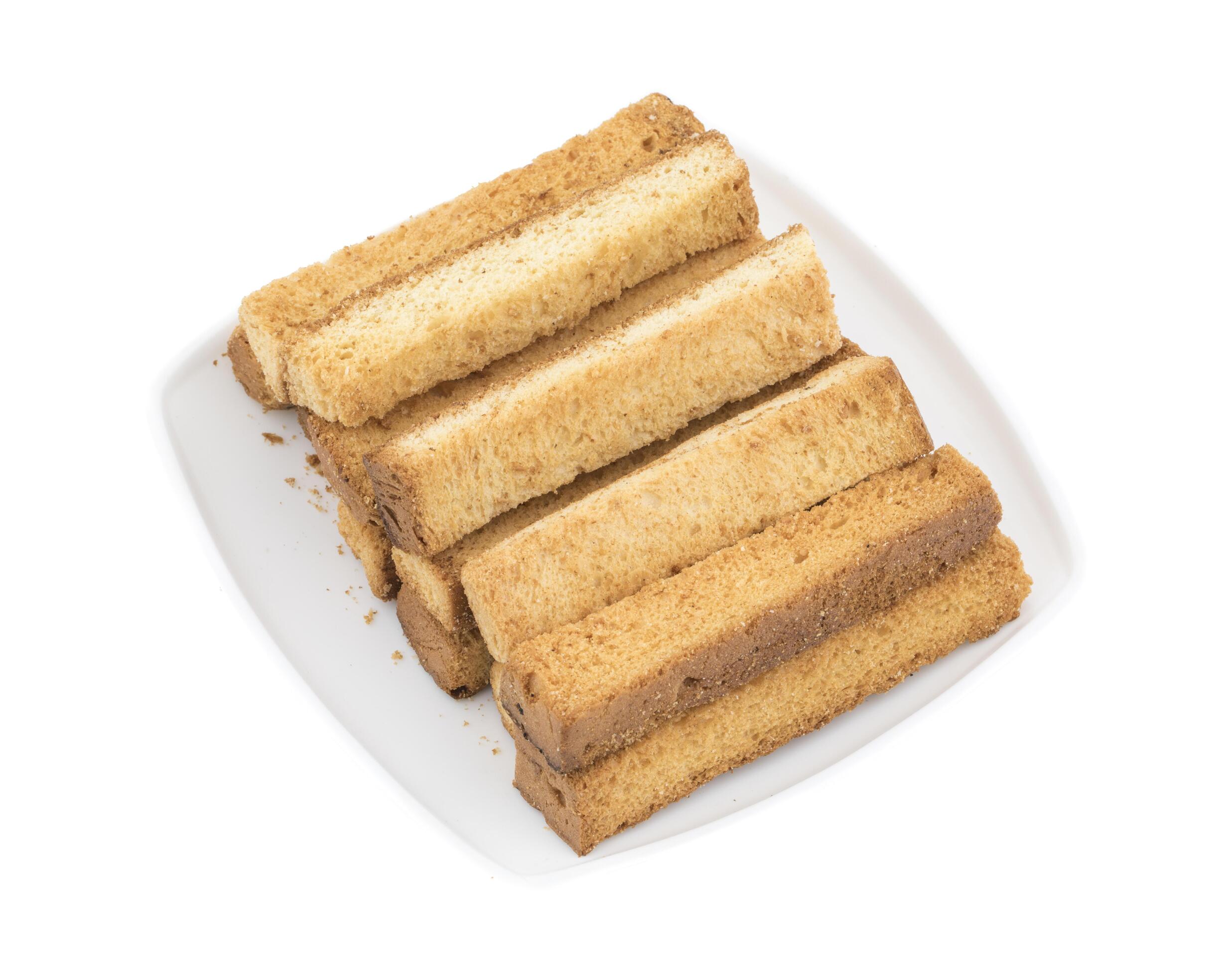 Plate of Indian baked goods 1544298 Stock Photo at Vecteezy