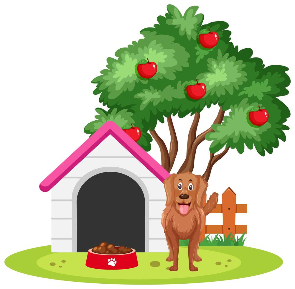 Featured image of post Dog House Cartoon Background Dog house cartoon stock vectors clipart and illustrations