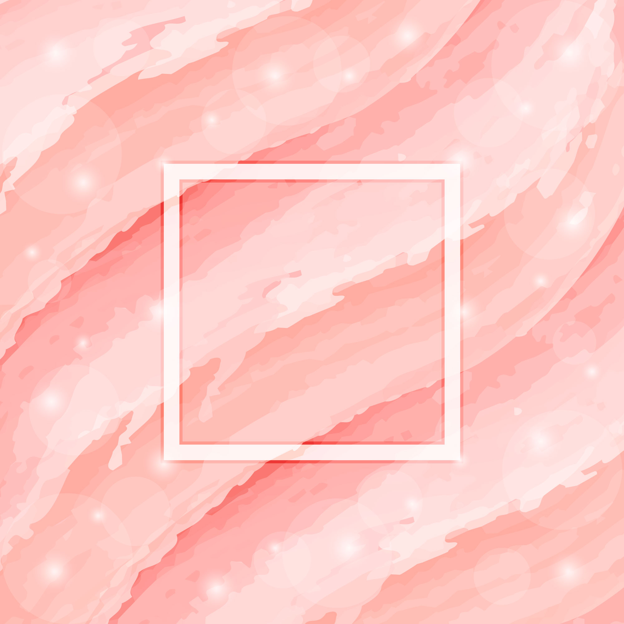 Pastel Red Watercolour Wave Composition 1593214 Vector Art at Vecteezy