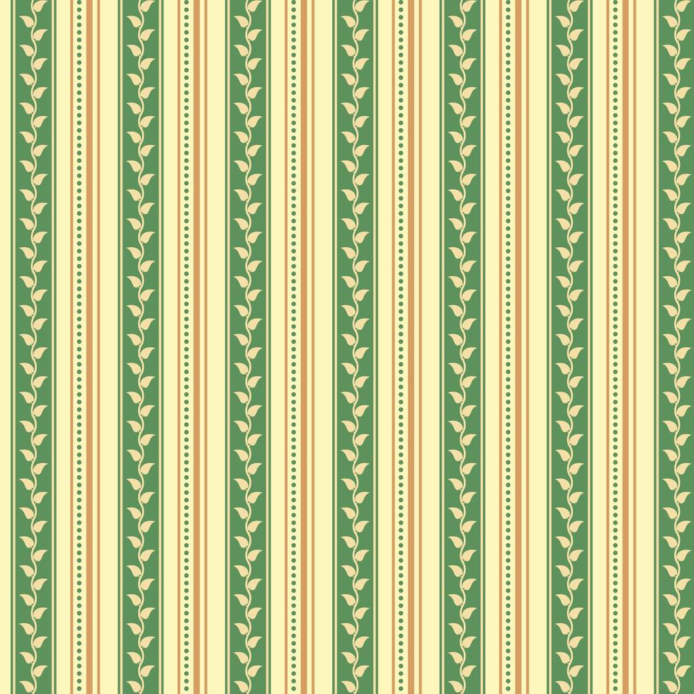 Retro background made with vertical stripes dots vector