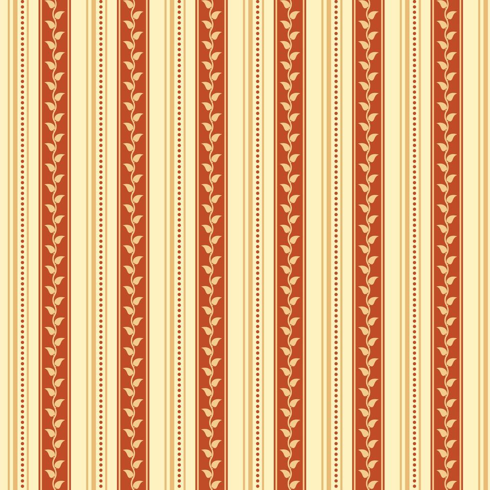 Retro background made with vertical stripes vector