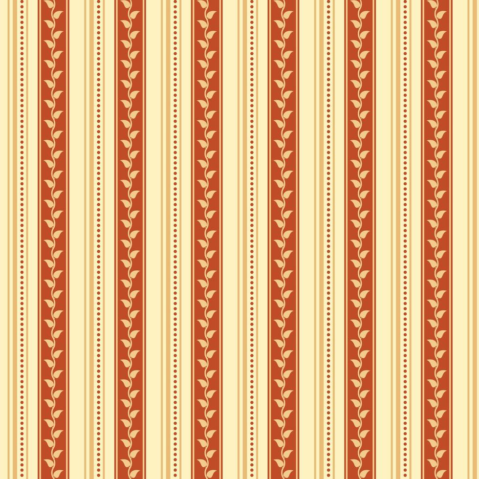 Retro background made with vertical stripes vector