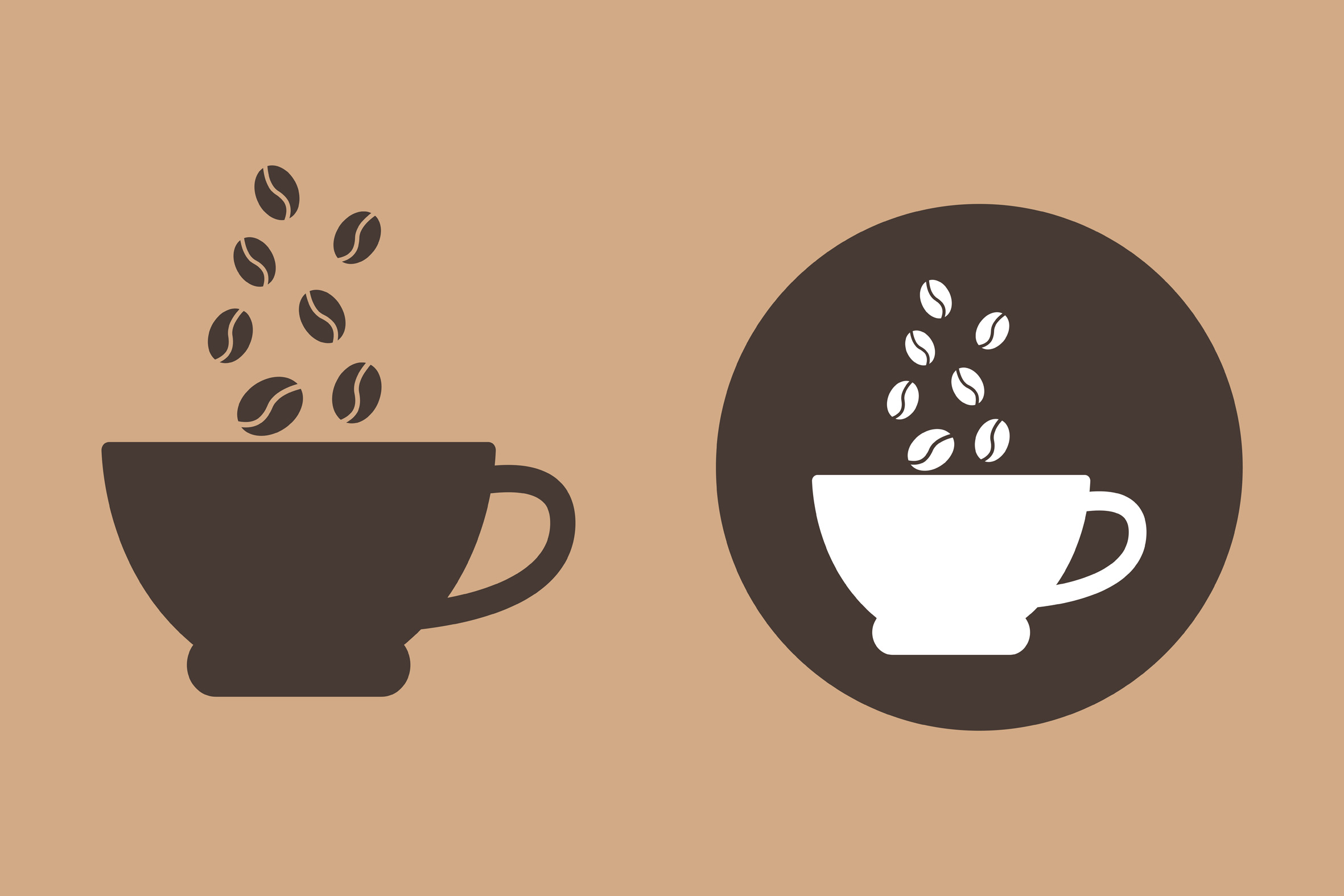 https://static.vecteezy.com/system/resources/previews/001/631/092/original/coffee-beans-coffee-cup-object-free-vector.jpg