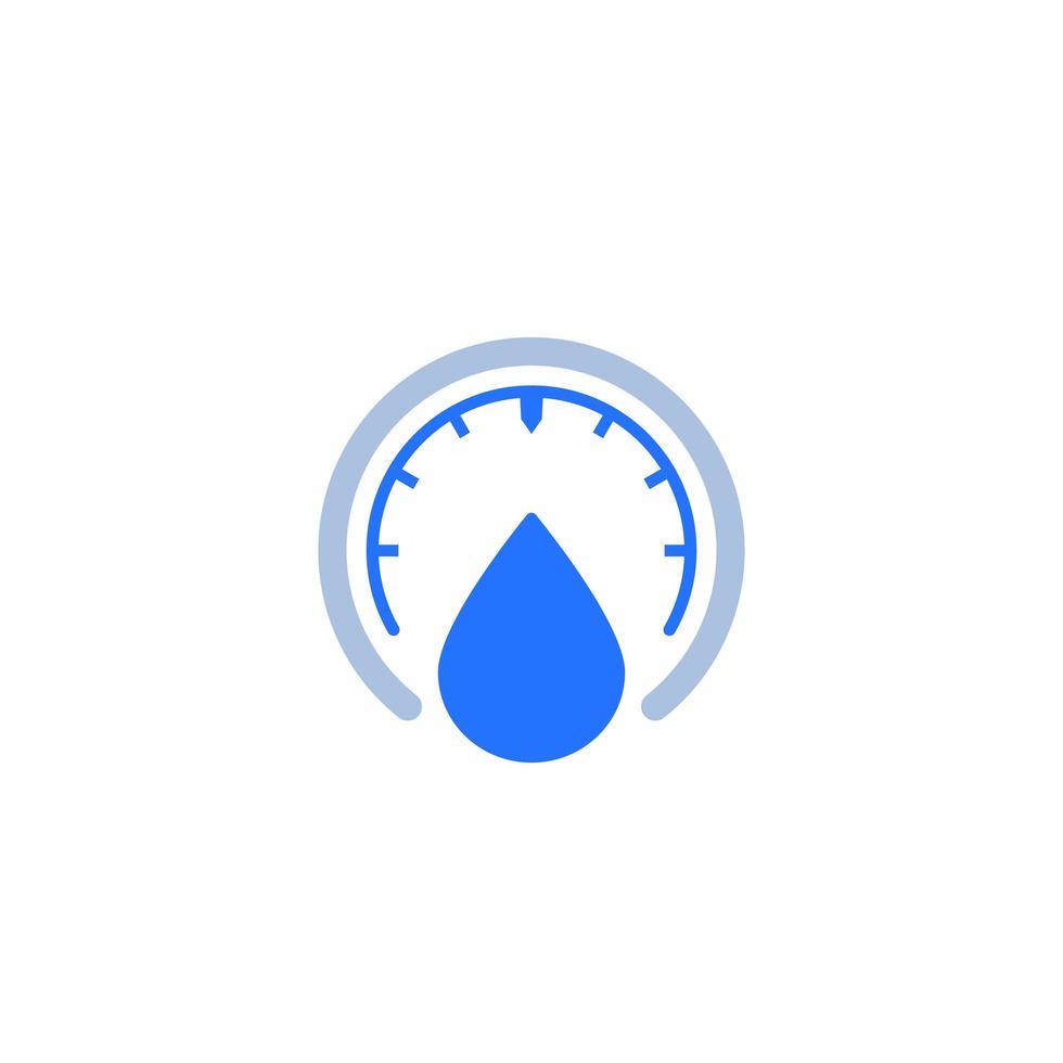 Humidity Water Level Meter Icon Download Free Vectors Clipart Graphics Vector Art Humidity Water Level Meter Icon Download Free Vectors Clipart Graphics Vector Art