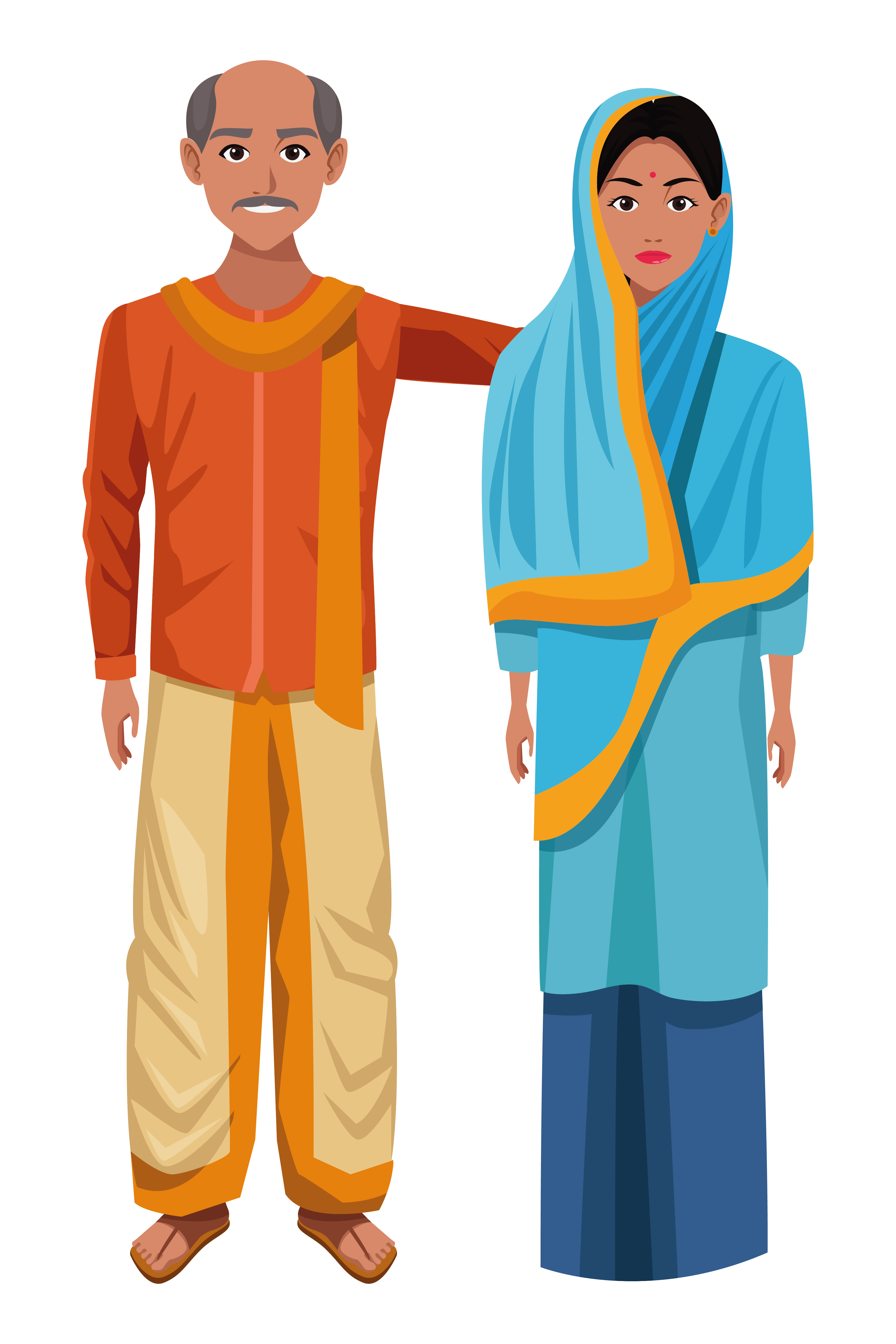 Indian People Vector Art, Icons, and Graphics for Free Download Indian People Vector Art, Icons, and Graphics for Free Download