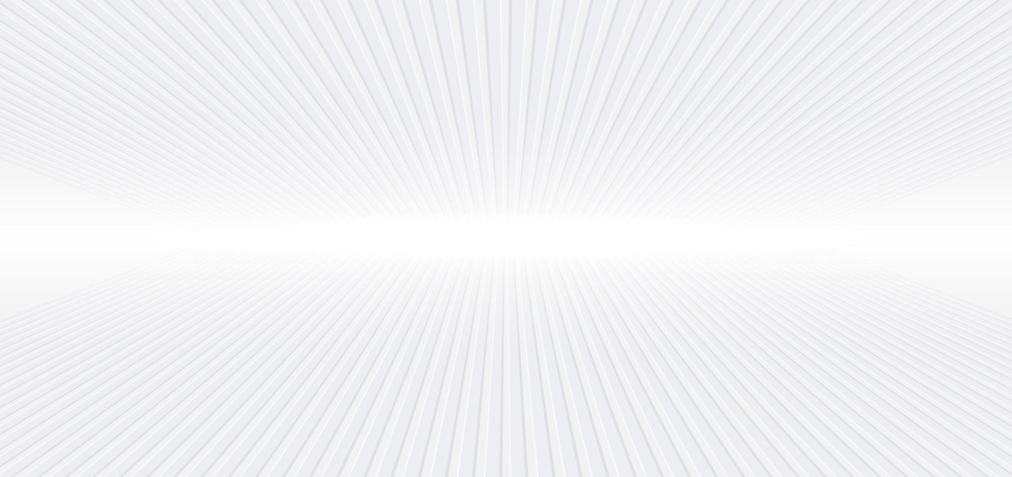 Abstract perspective diagonal lines design vector