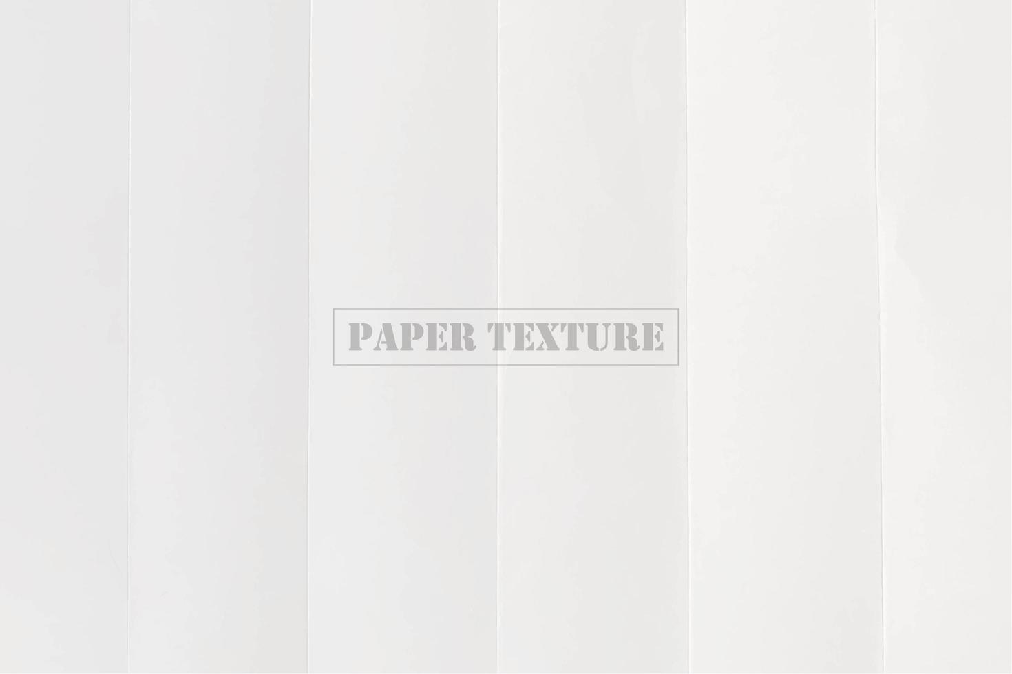 Folded paper texture vector illustration