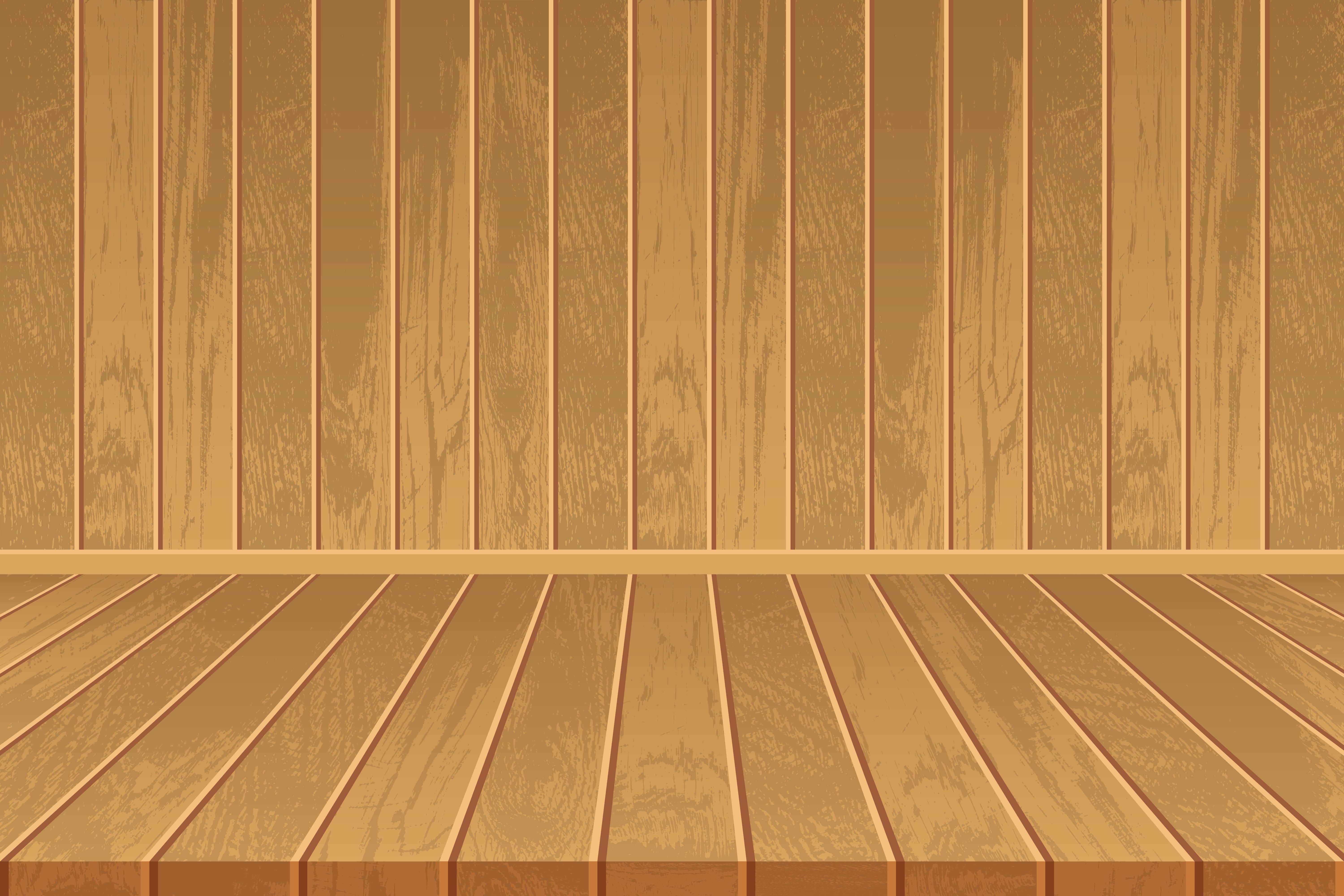 pics Empty Room Cartoon Wall And Floor Background vecteezy