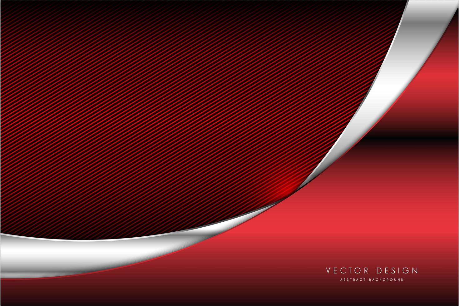 Metallic Red And Silver Panels Over Striped Texture Vector Art At Vecteezy Metallic Red And Silver Panels Over Striped Texture Vector Art At Vecteezy