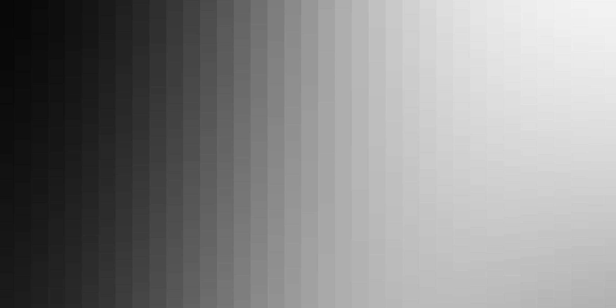 Light Gray layout with lines, rectangles. vector